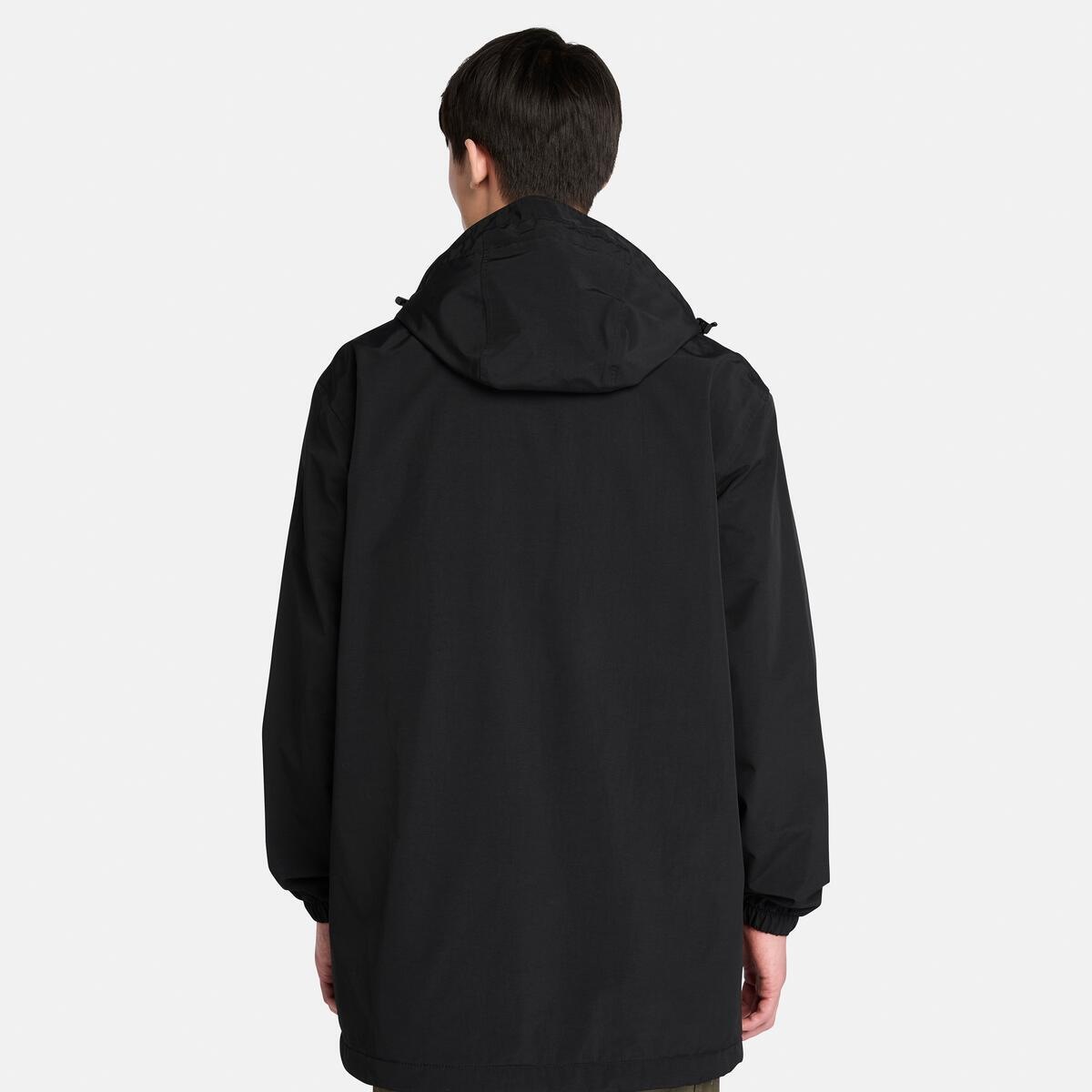Timberland Funktionsparka "WINNICK Waterproof Fleece Lined Par" 1 Stk. tlg. günstig online kaufen