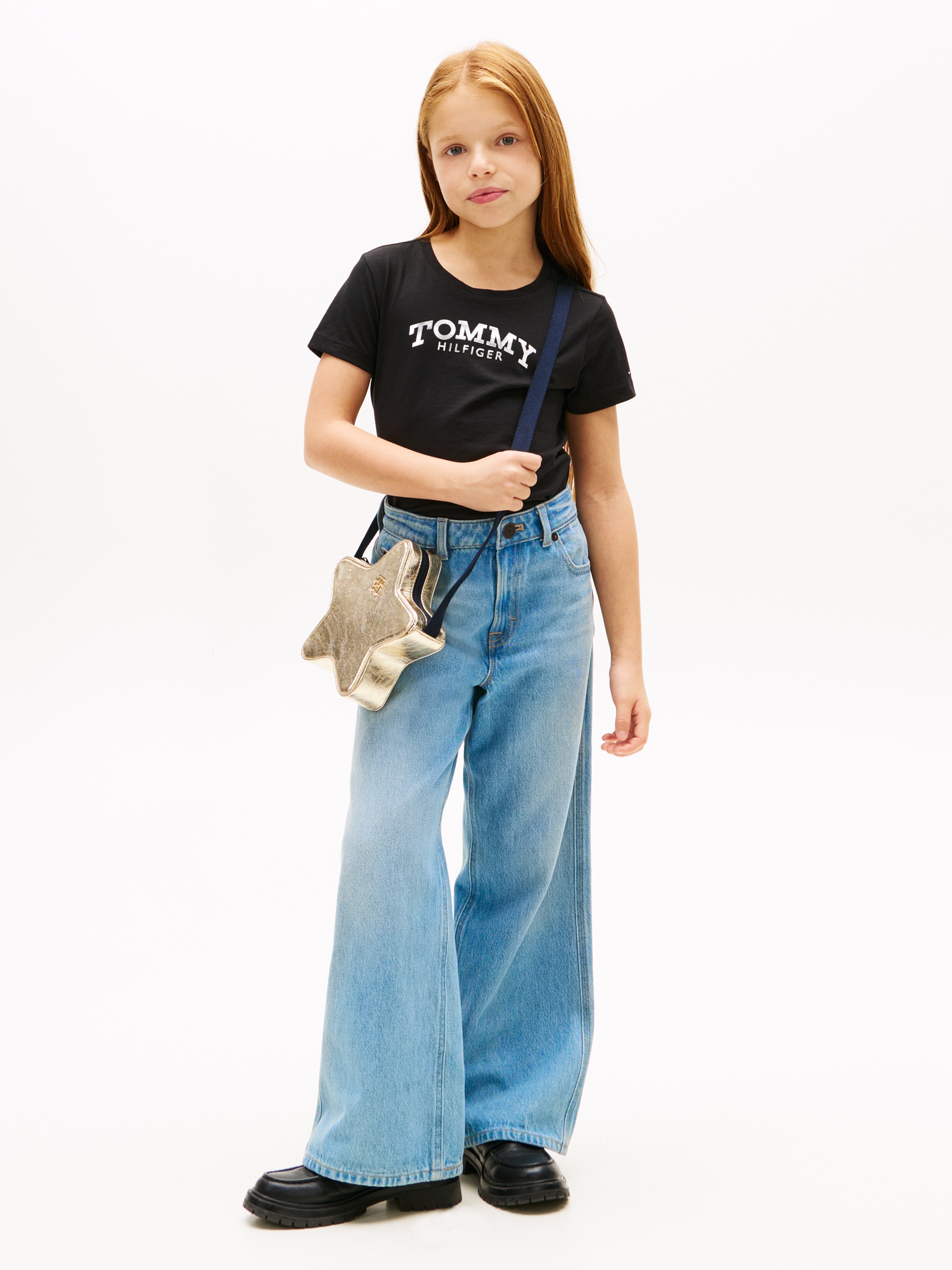 Thumbnail - Tommy Hilfiger T-Shirt