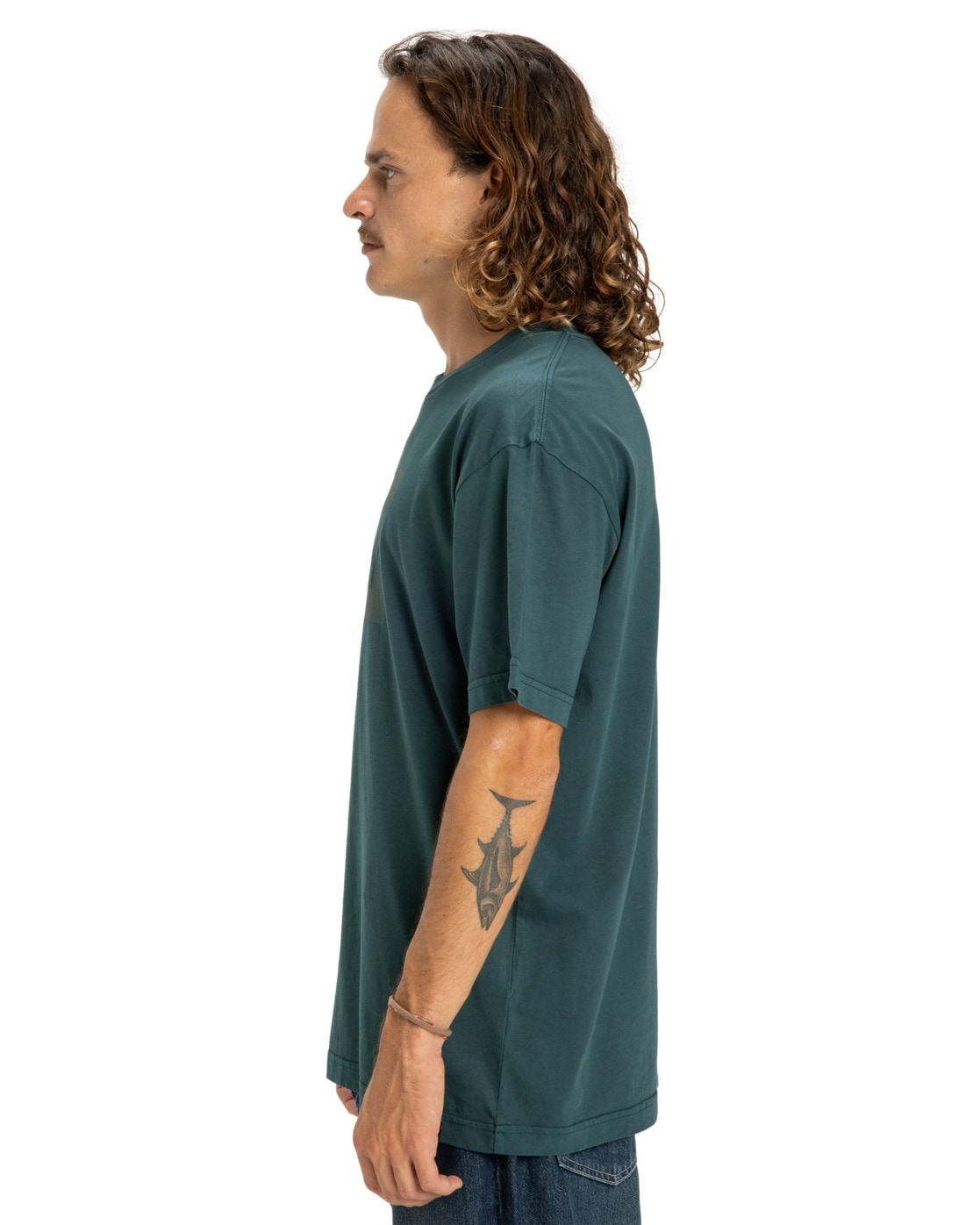 DC Shoes T-Shirt »DC Star Pigment Dye«