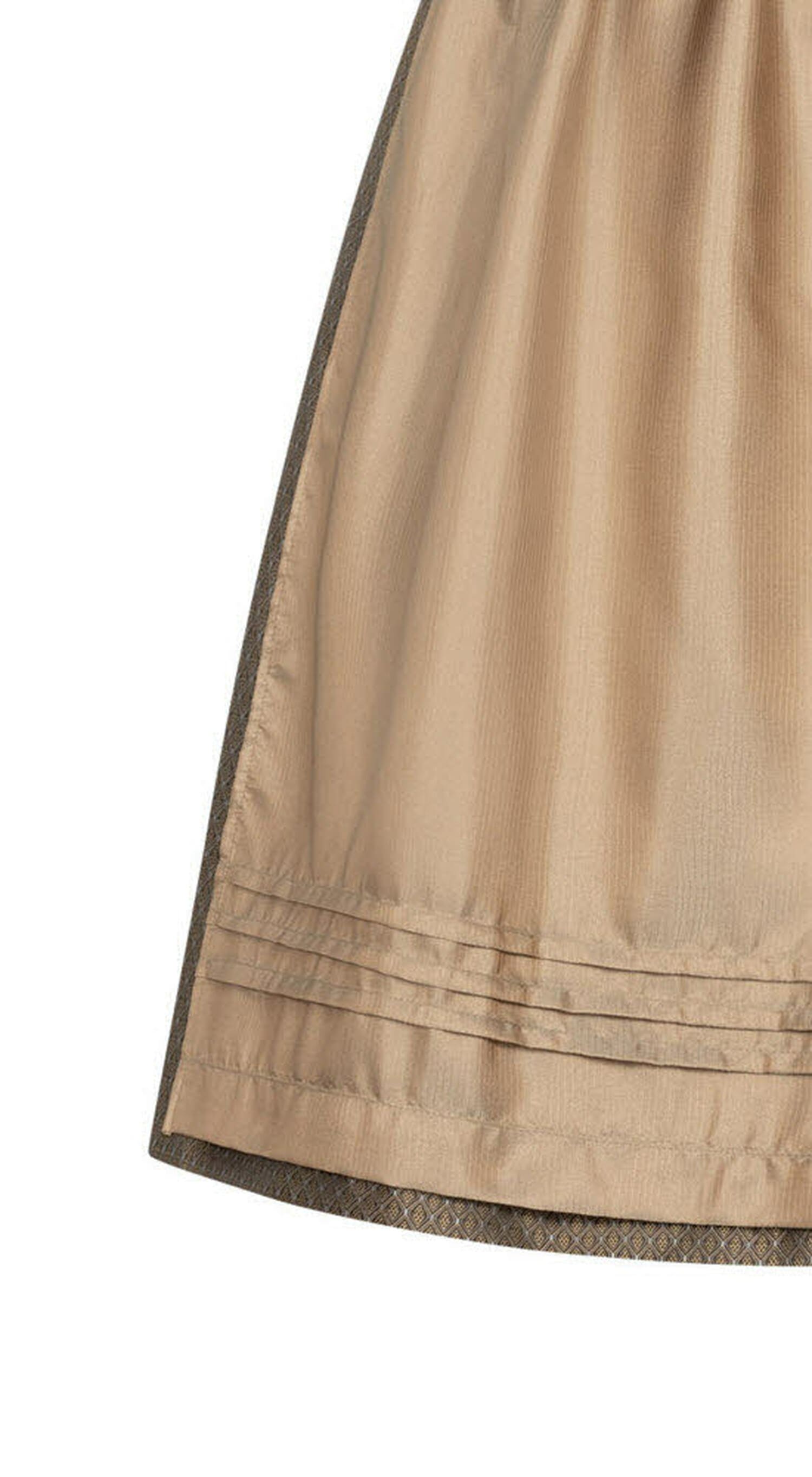 Nübler Dirndl »Dirndl Midi Kira«