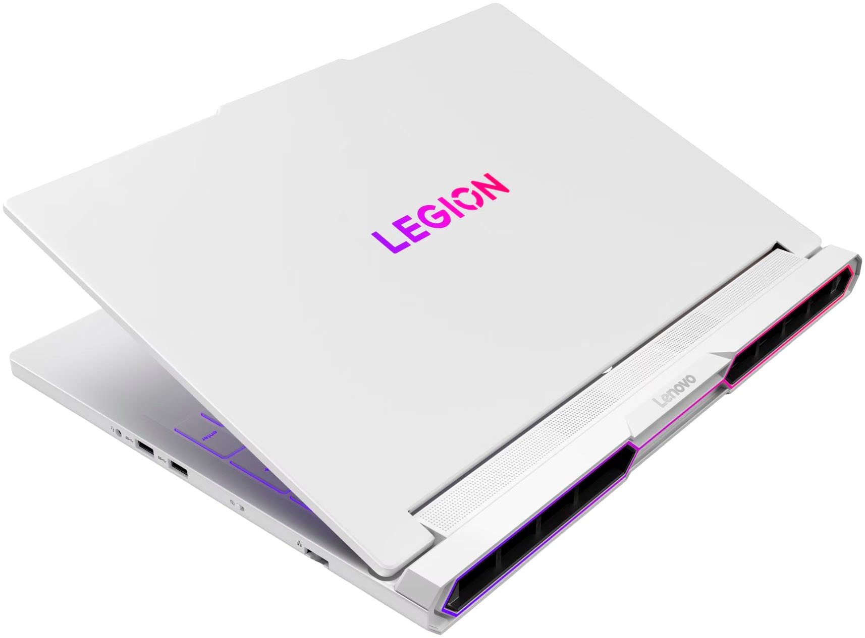 Lenovo Gaming-Notebook »Legion Pro 7 16IAX10H« 40,64 cm / 16 ″ Intel Core Ultra 9 GeForce RTX 5080 1.000 GB SSD