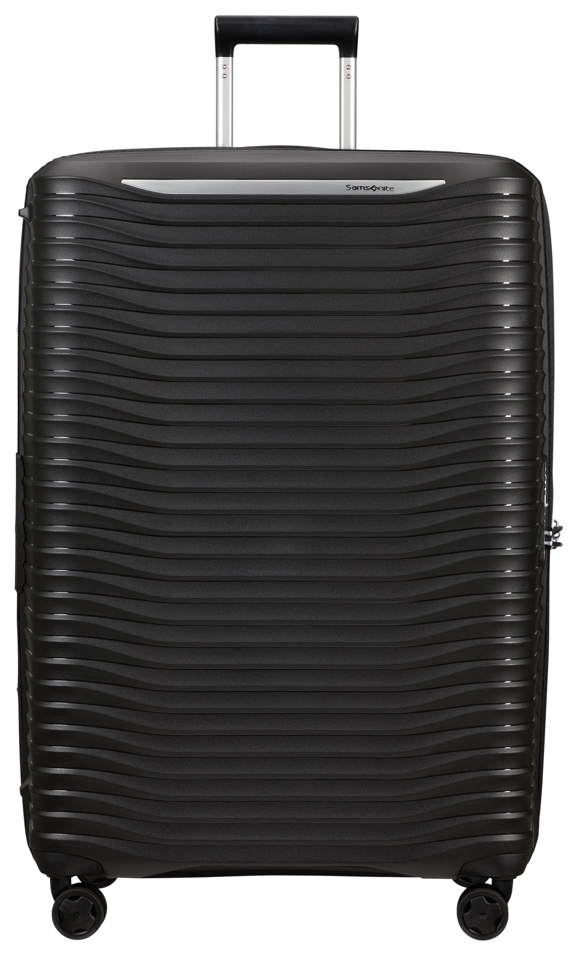 Samsonite Hartschalen-Trolley "Upscape, Verschiedene Größen Und Farben" 133 L 4 Rollen Volumenerweiterung Reisegepäck Hartschalen-Koffer