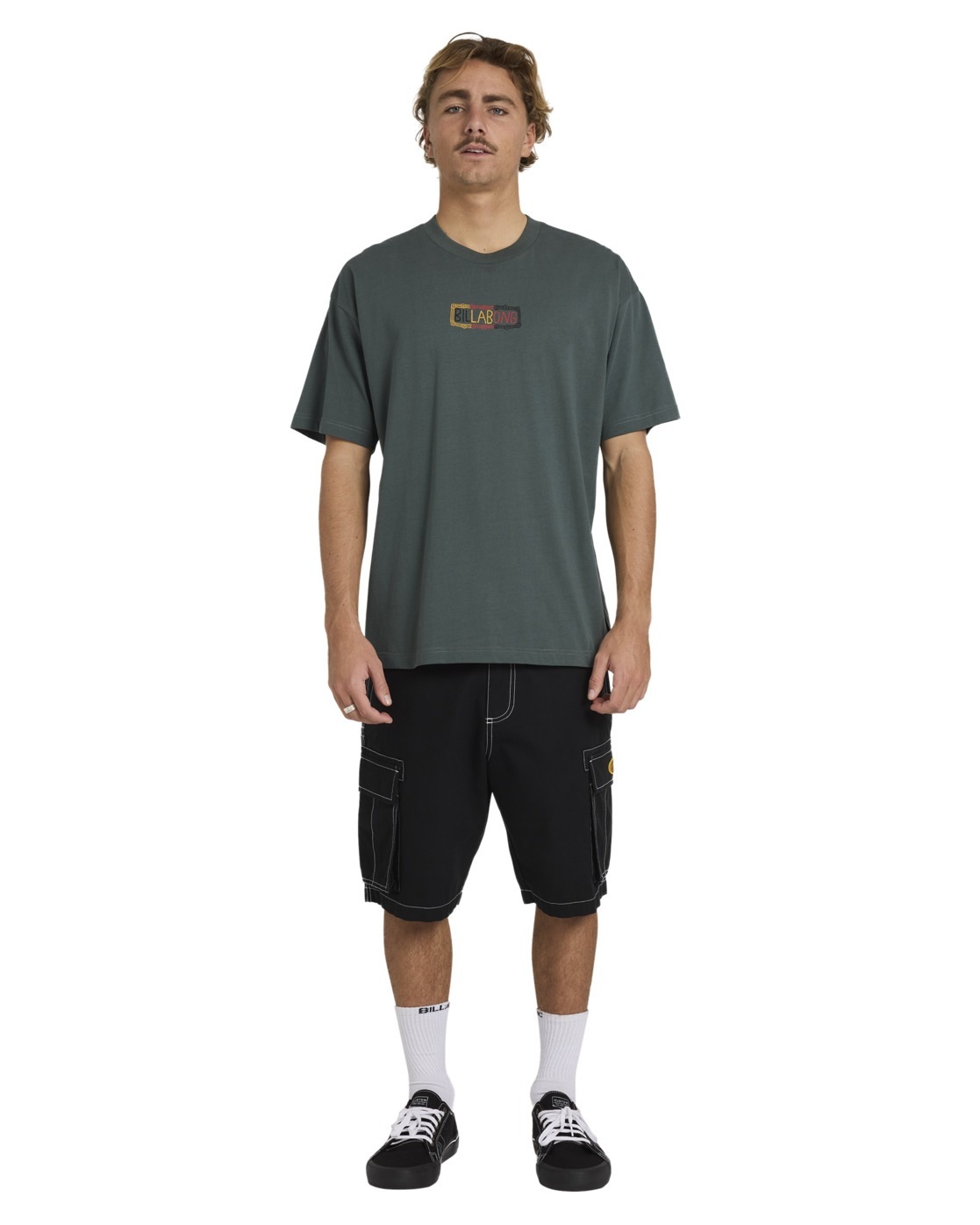 Thumbnail - Billabong T-Shirt "Otis Treble"