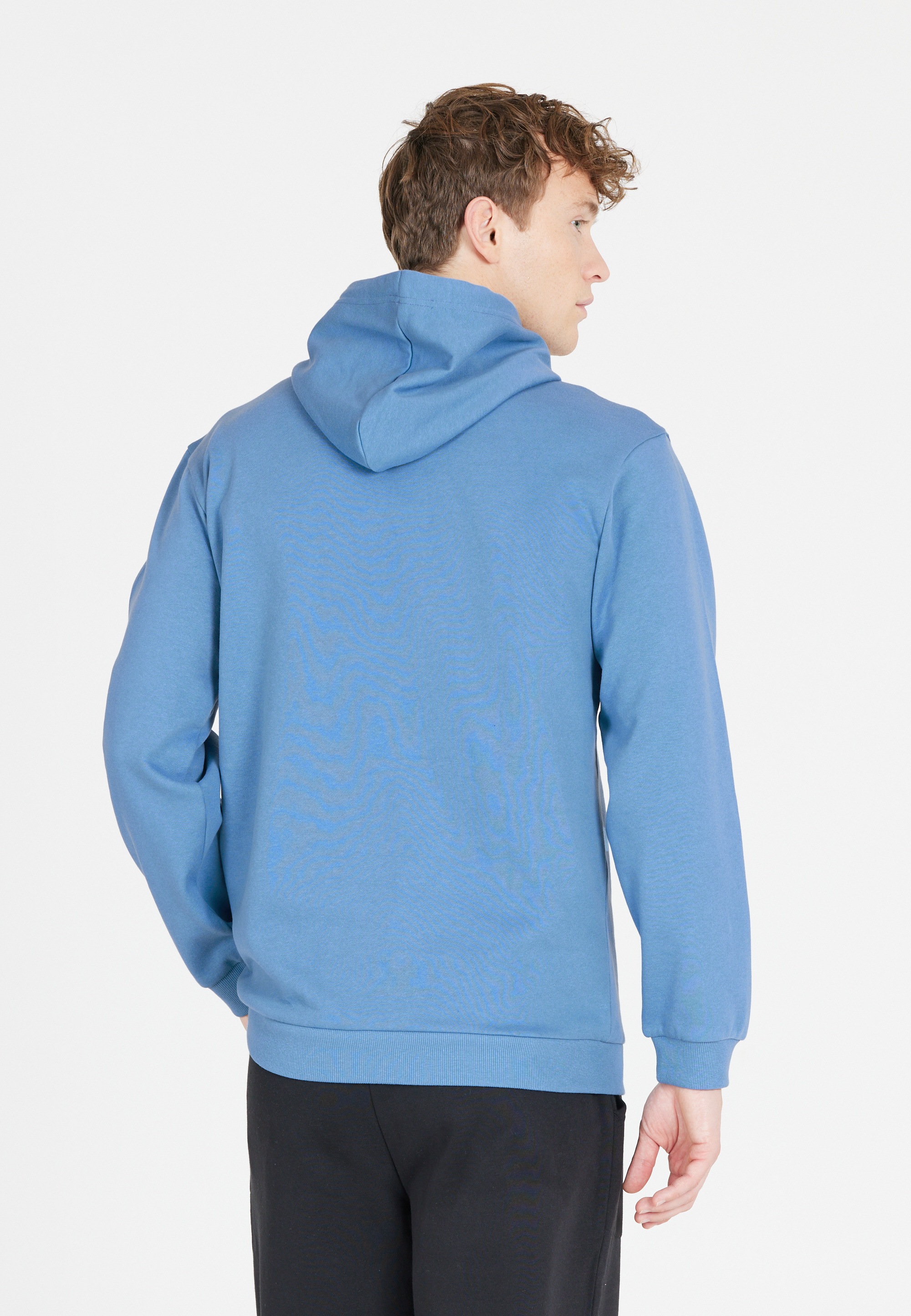 CRUZ Sweatshirt »Penton«, aus weichem und schnell trocknendem Material
