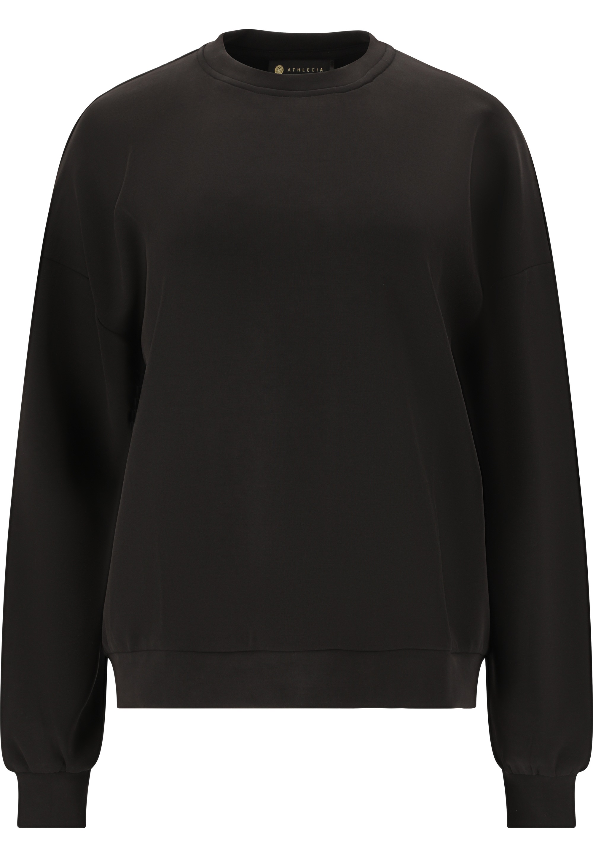 ATHLECIA Sweatshirt »Jillnana«, im klassischen Design