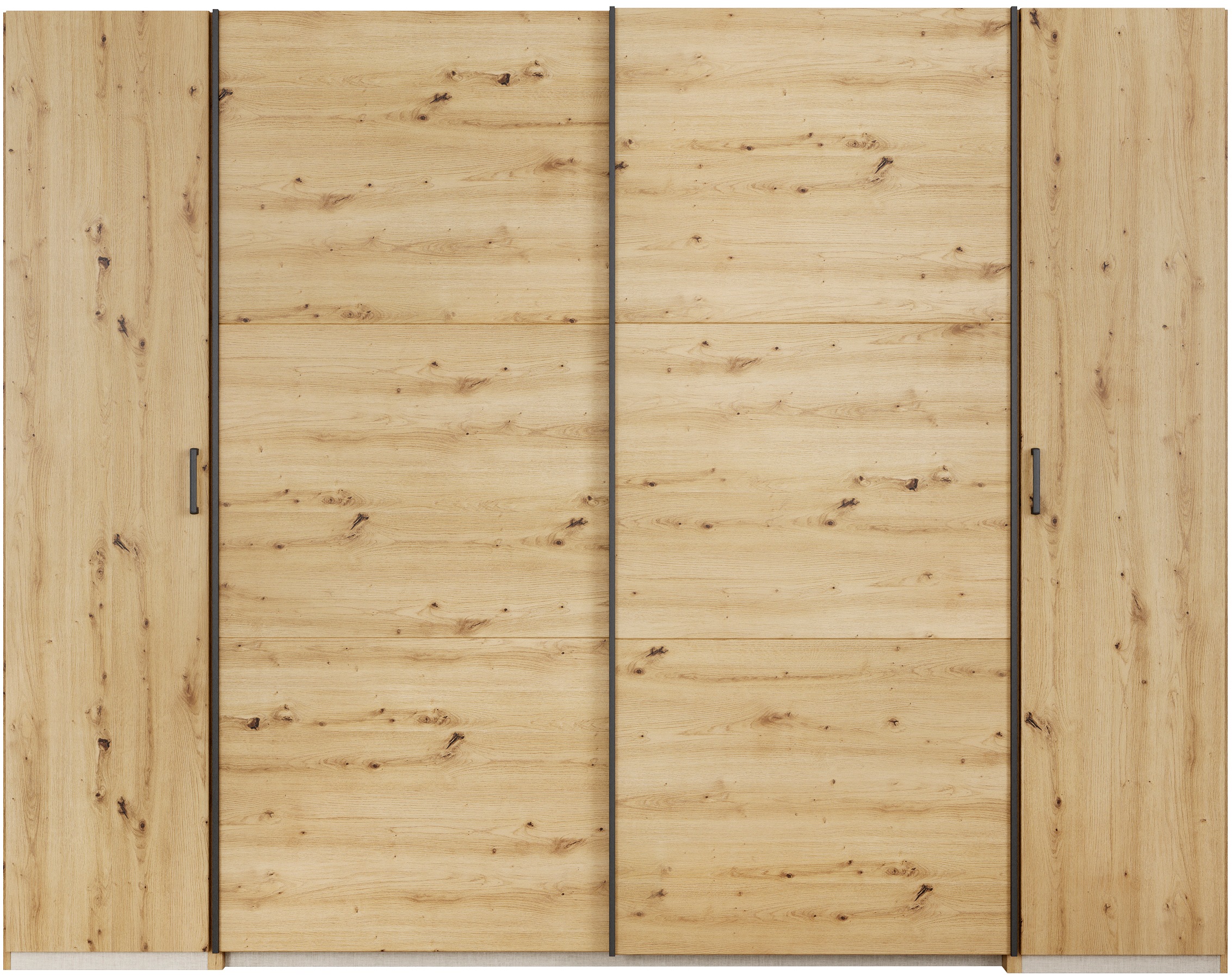 rauch Kleiderschrank "Kleiderschrank Drehtürenschrank Schrank Garderobe KRO günstig online kaufen