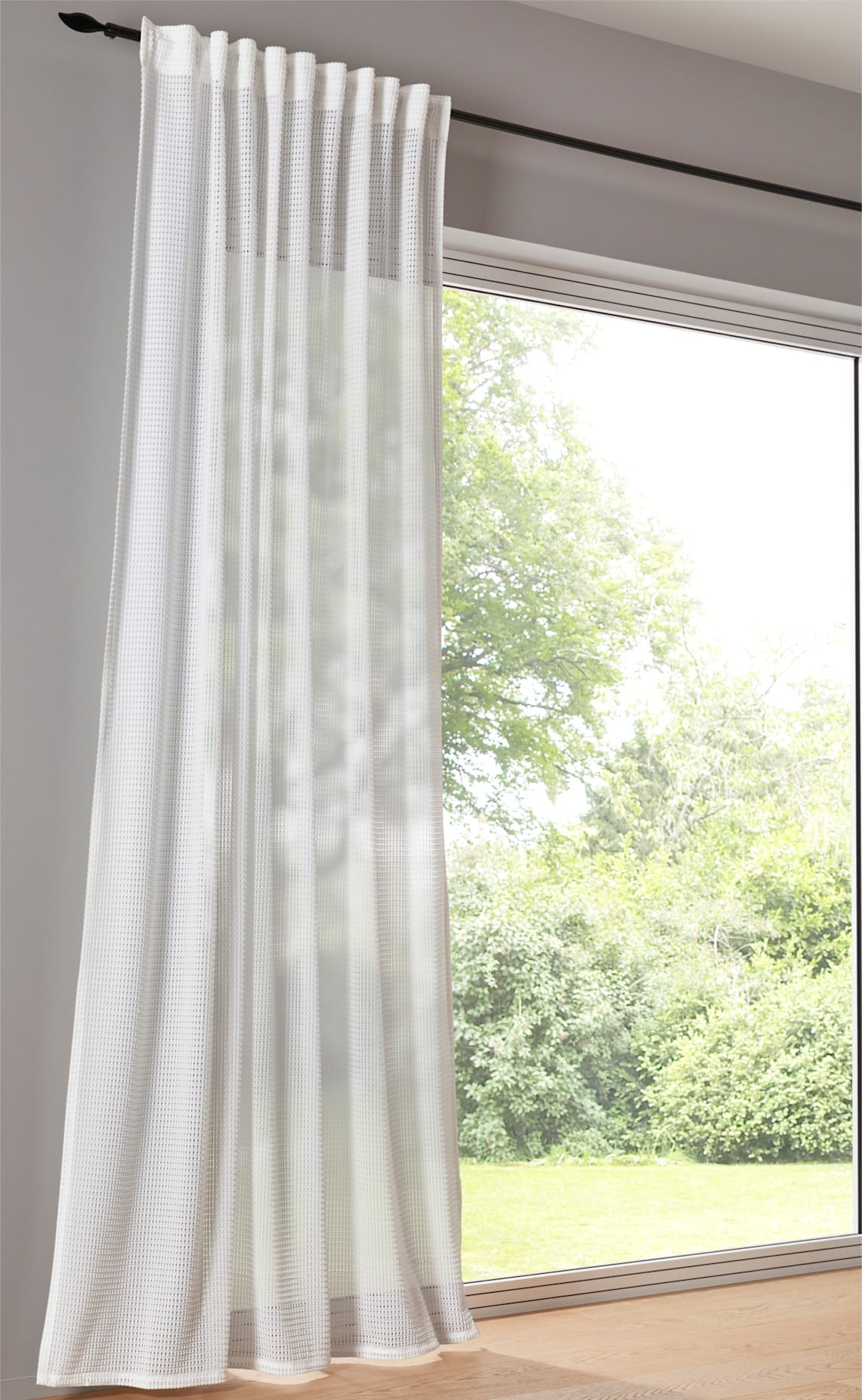 Gardine Multifunktionsband 1 Stk. tlg. günstig online kaufen