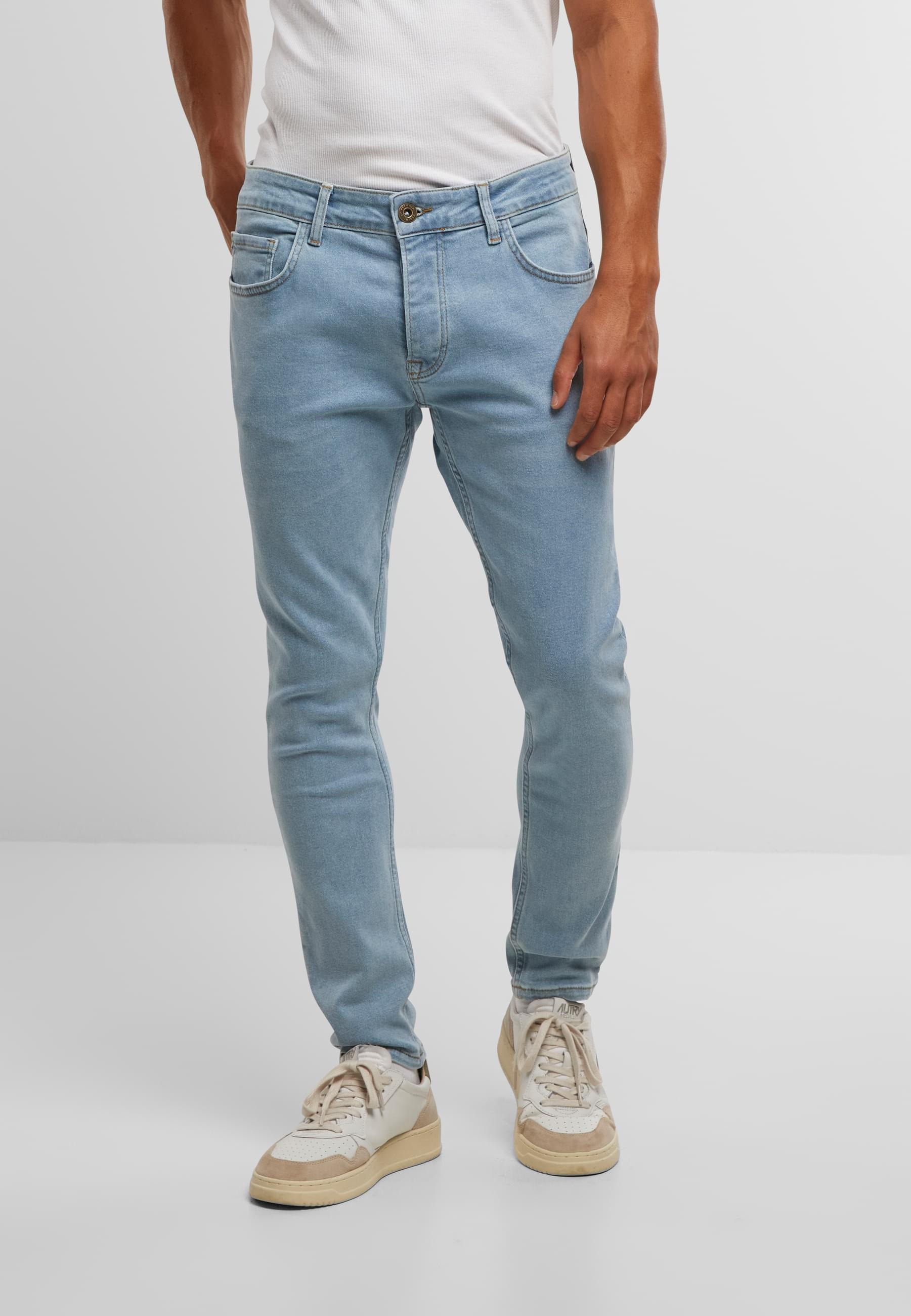 2Y Premium Bequeme Jeans »2Y Premium 2Y Basic Skinny Denim«
