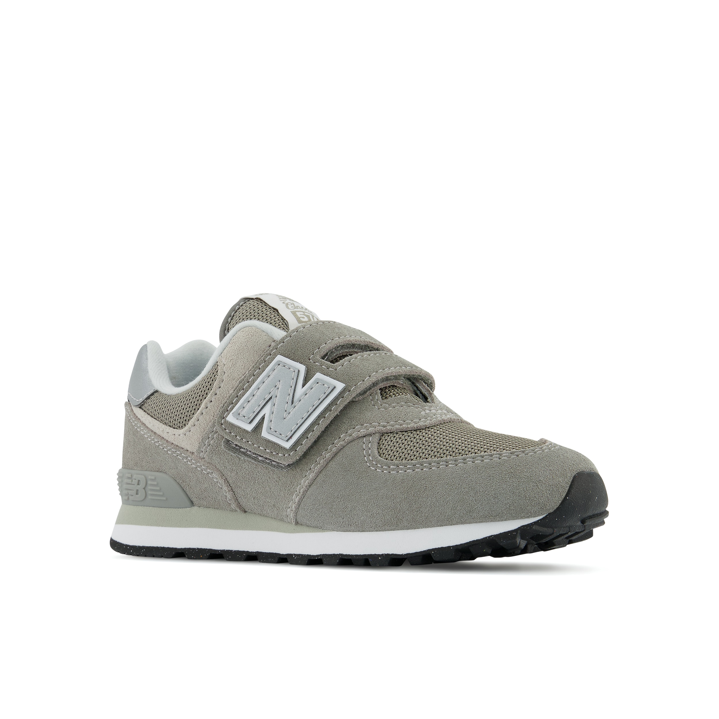 New Balance Sneaker "574" mit Gummilaufsohle, für Kinder entwickelt