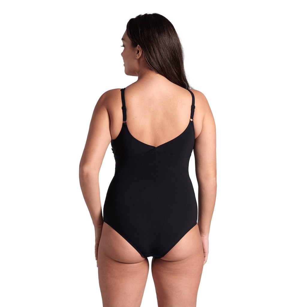 Arena Badeanzug »W JEWEL ONE PIECE PLUS R«