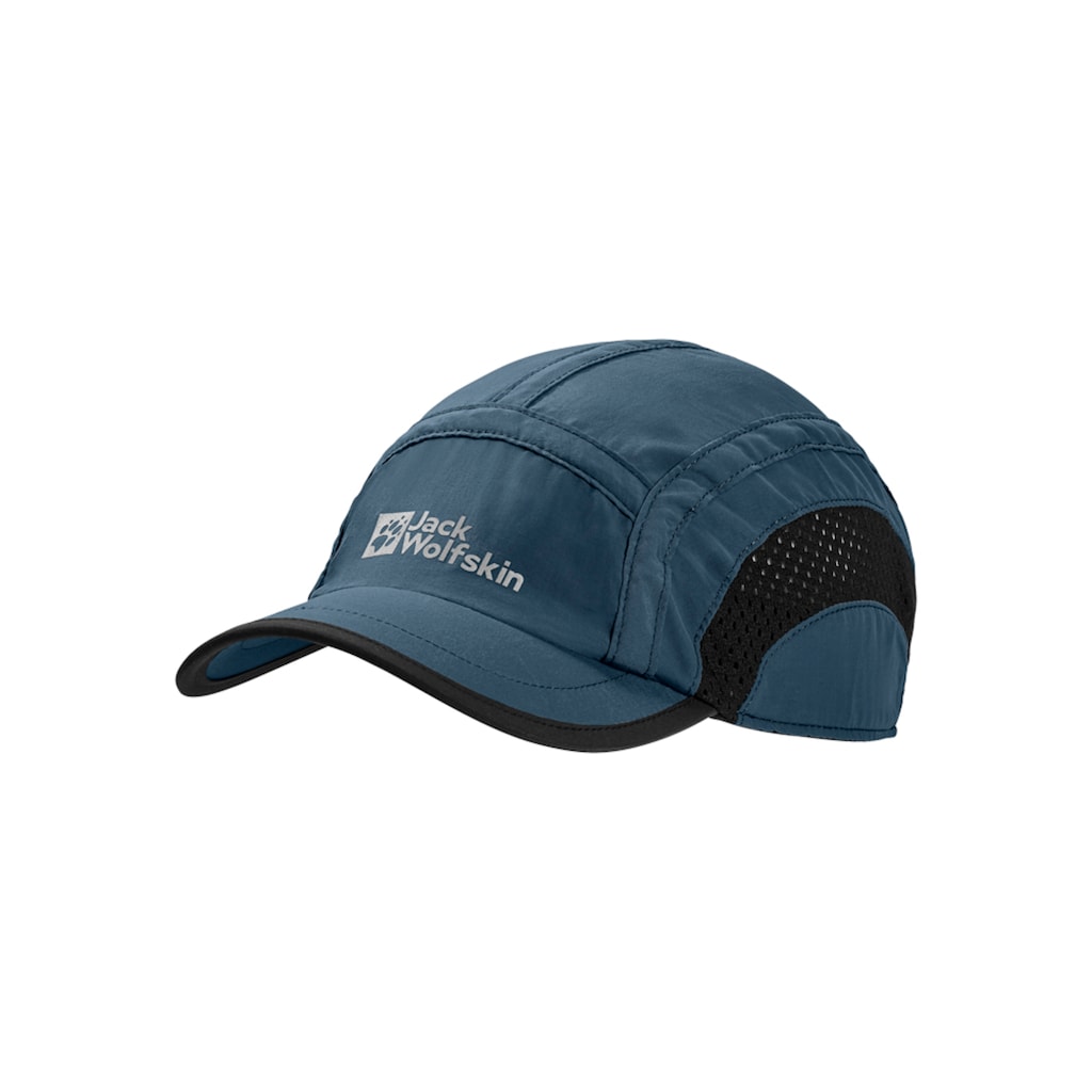 Jack Wolfskin Flex Cap »ACTIVE VENT CAP K«