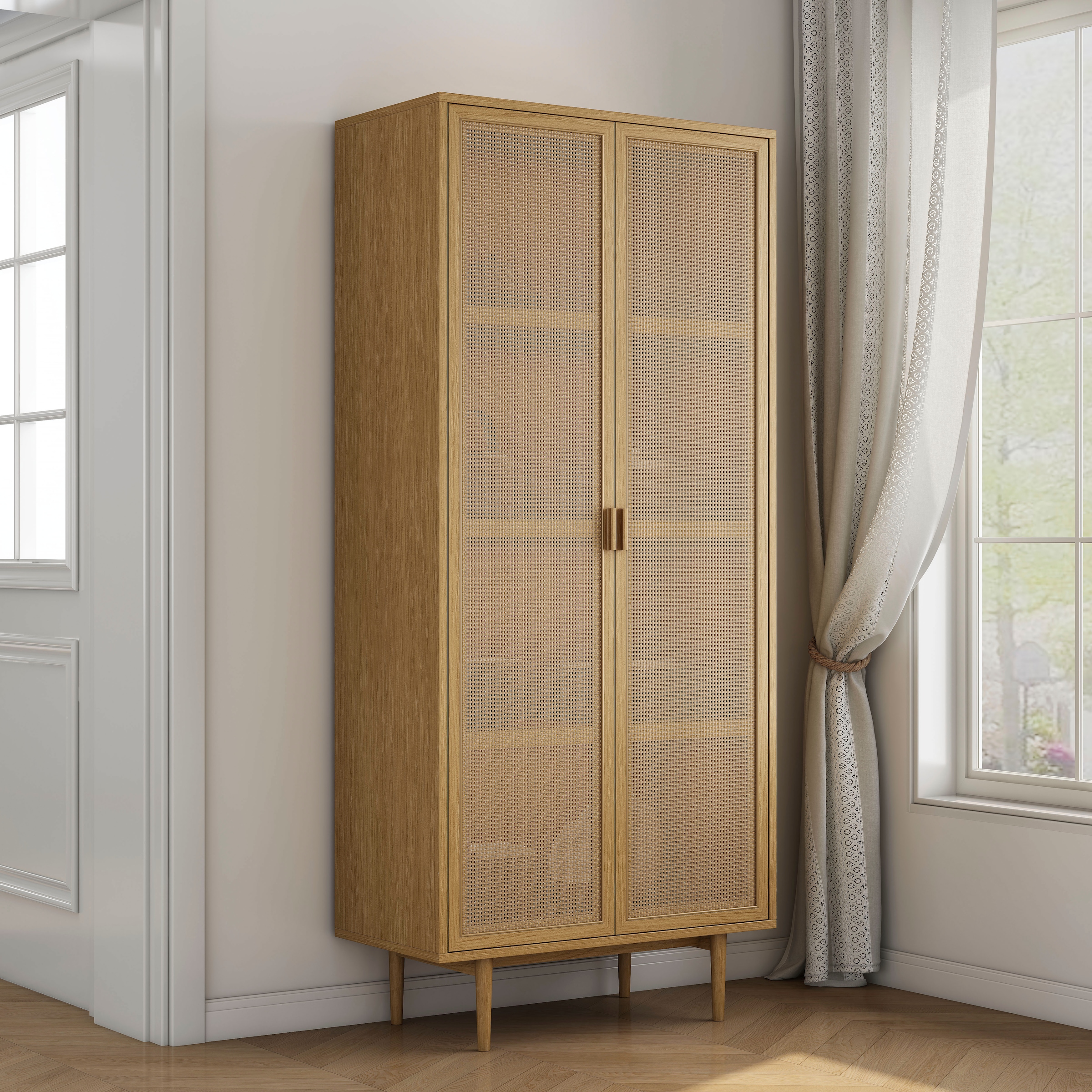OTTO home Highboard »Lorelia«