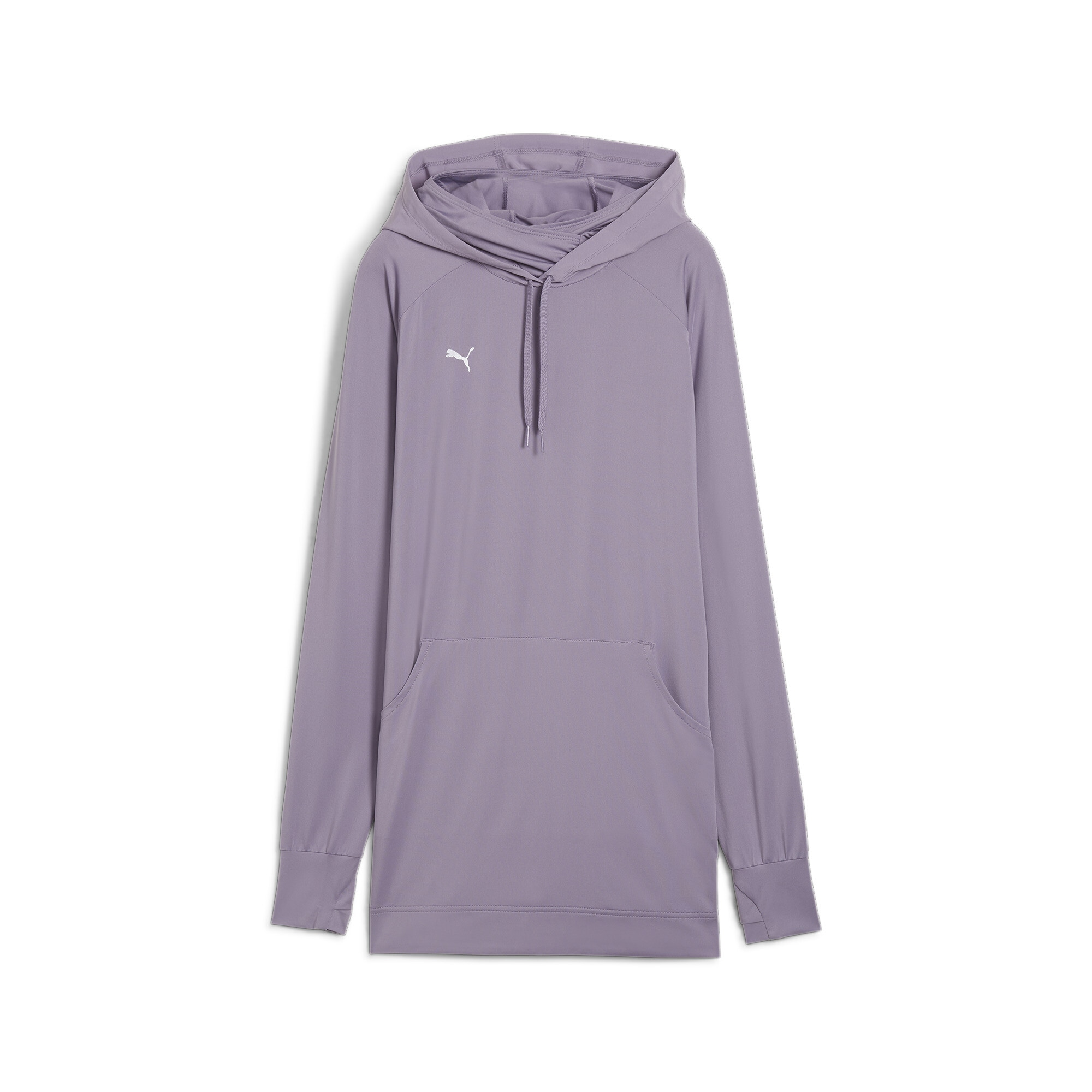 PUMA Sweatshirt »Modest Activewear Trainings-Hoodie Damen«