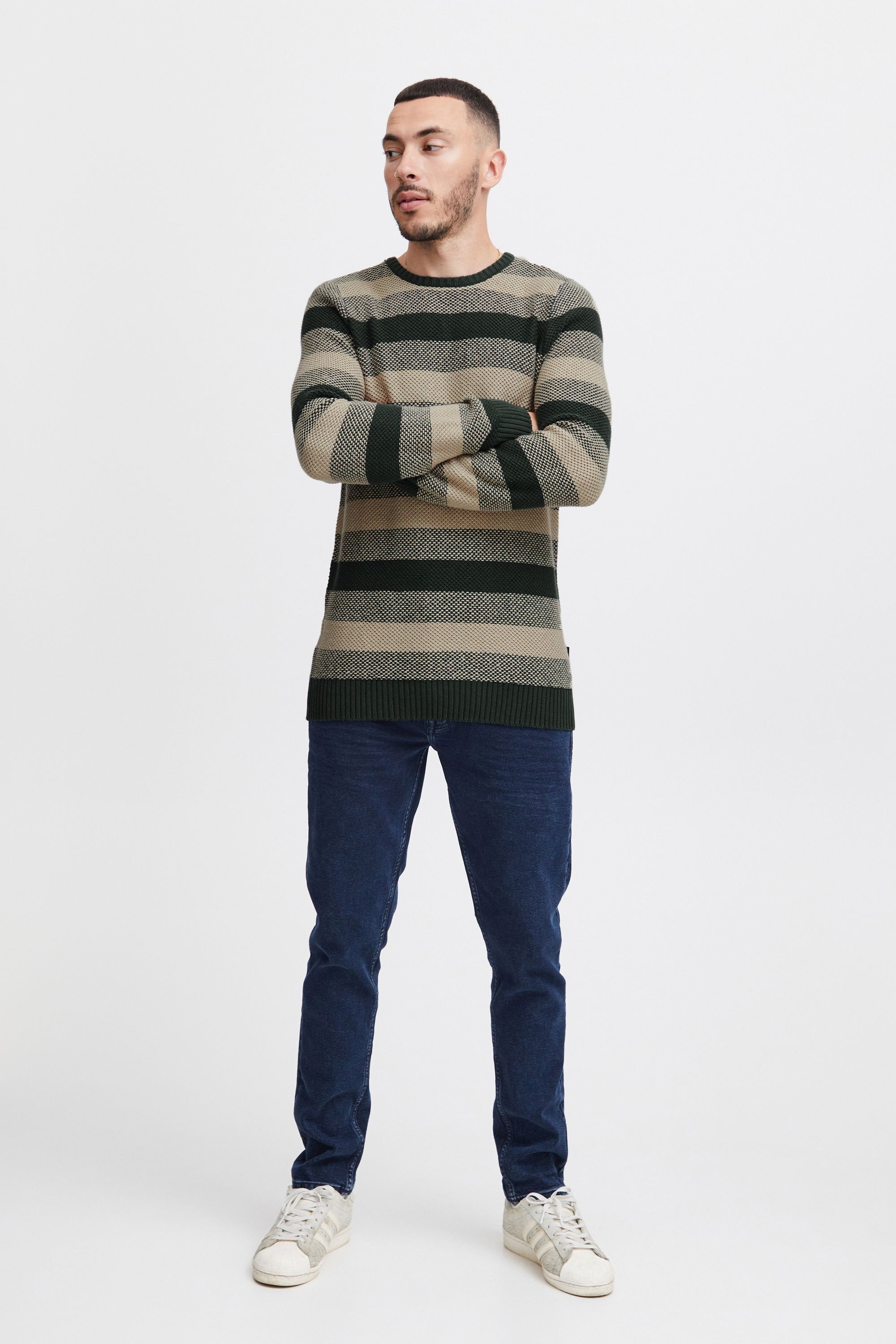 Blend Strickpullover »Strickpullover BHPullover«