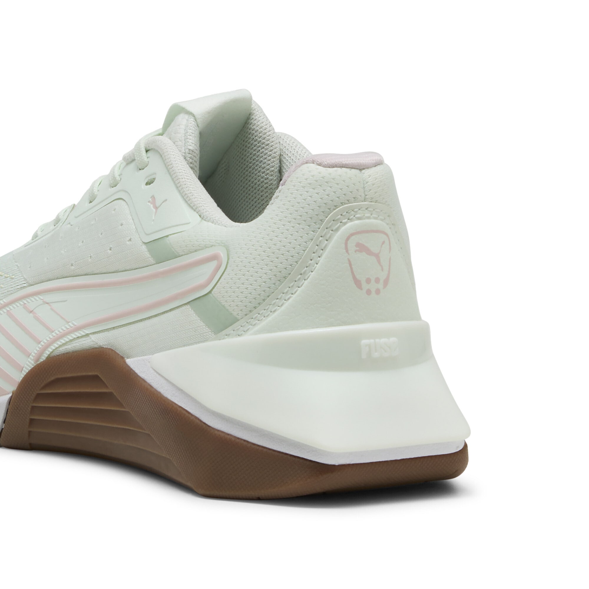 PUMA Trainingsschuh »Fuse 4.0 Sneakers Damen«