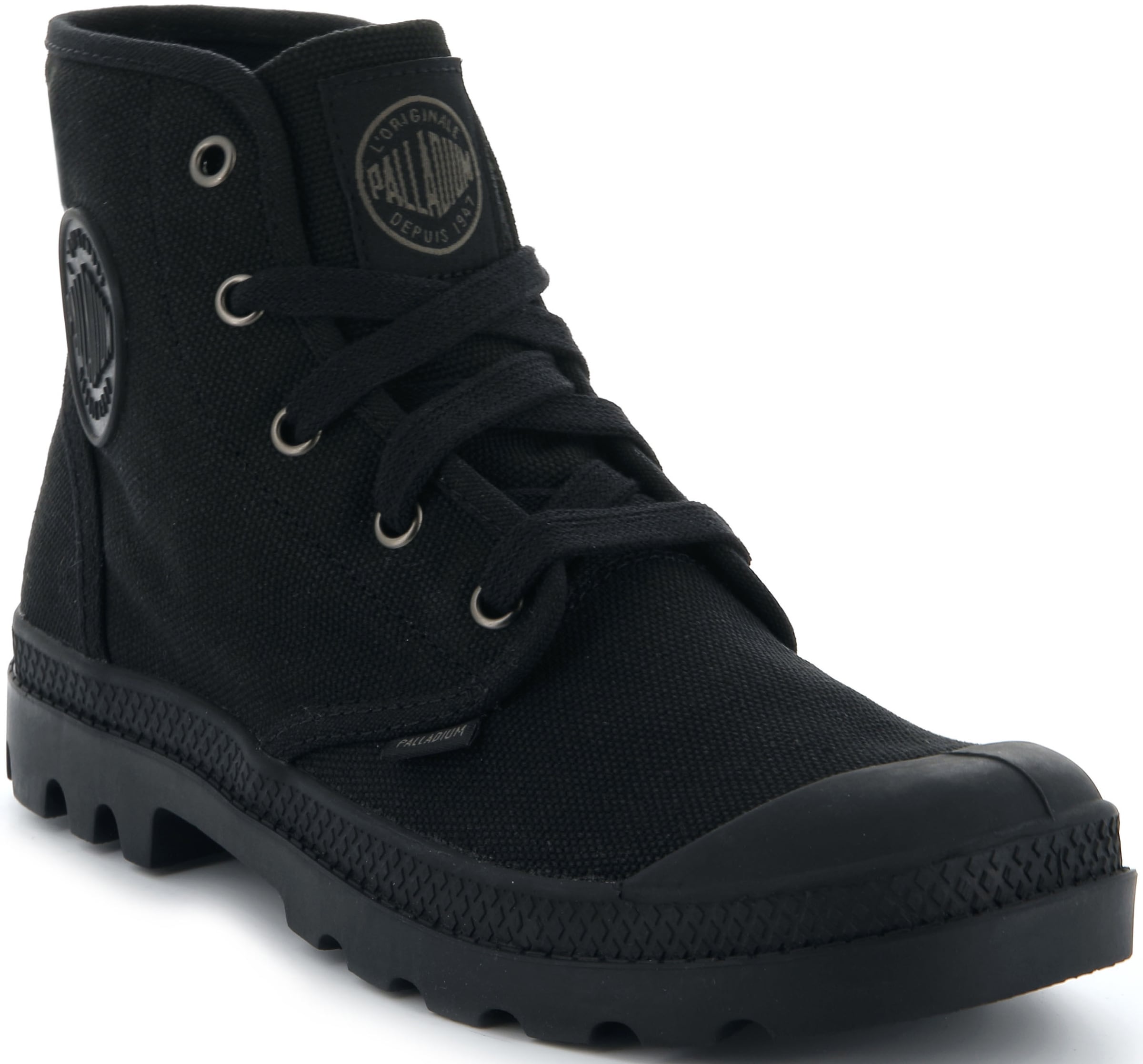 Palladium Schnürboots "PAMPA HI"