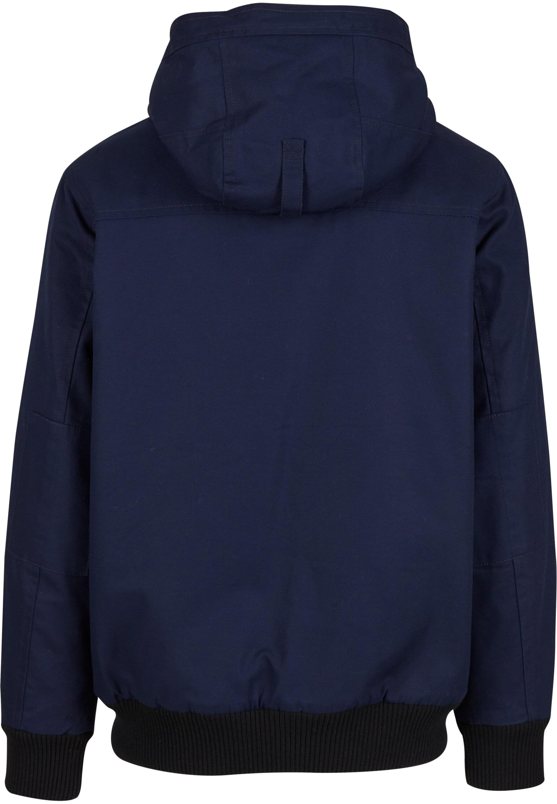 Brandit Winterjacke »Brandit Brandit Men Essential Jacket«, (1 St.), mit Kapuze