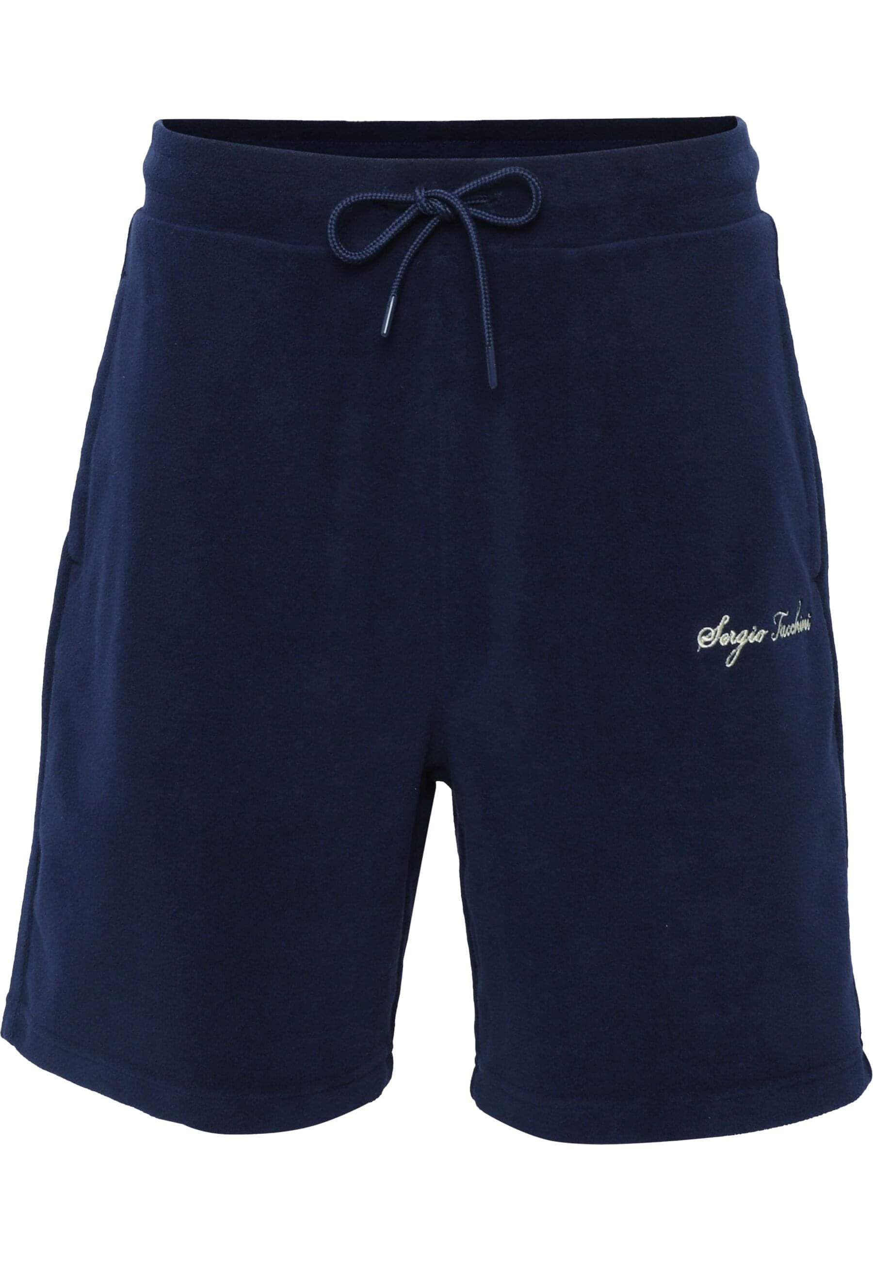 Sergio Tacchini Shorts "Sergio Tacchini MILANO BERMUDA", (1 tlg.) günstig online kaufen