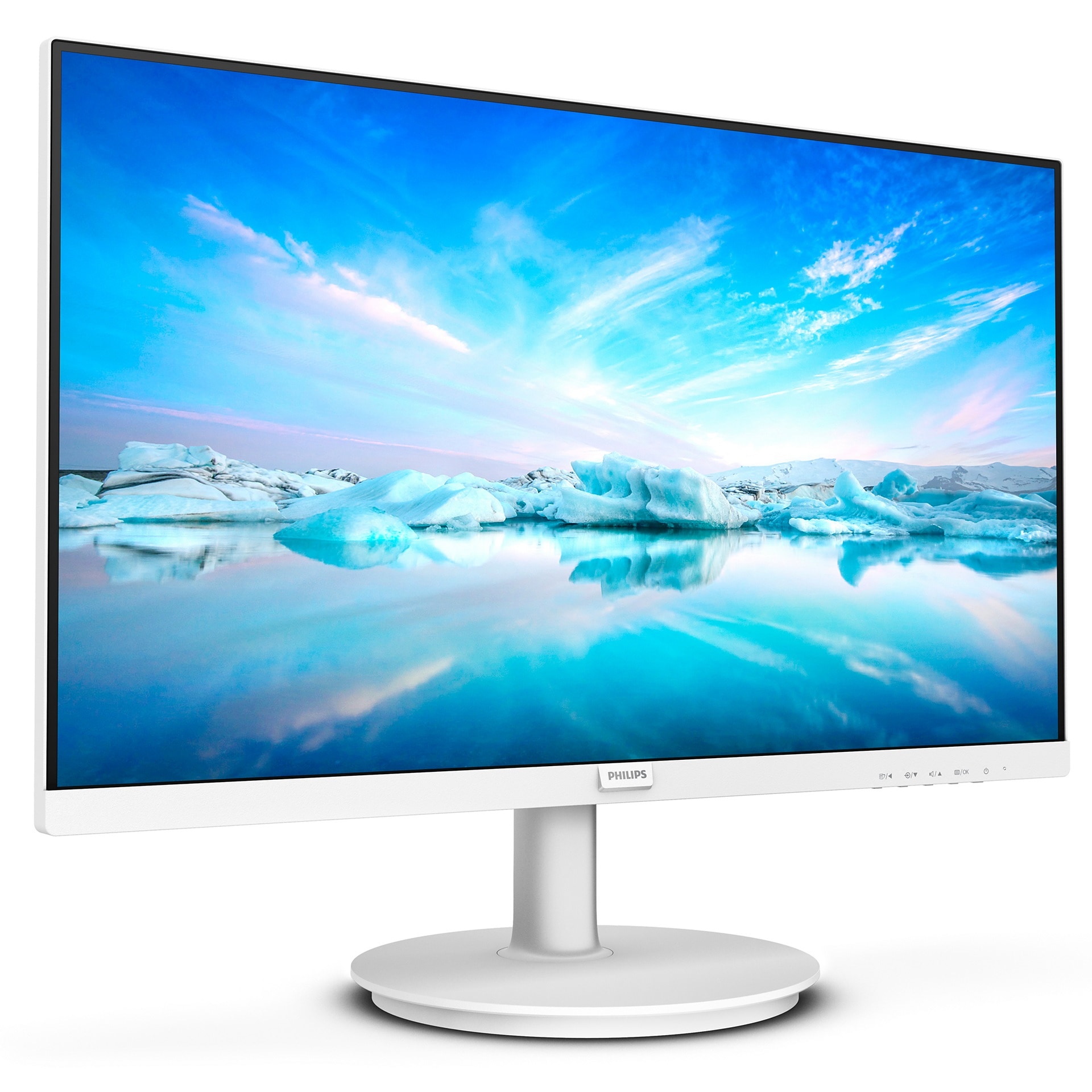 Philips LCD-Monitor »271V8AW«, 68,6 cm/27 Zoll, 1920 x 1080 px, Full HD, 4 ms Reaktionszeit, 75 Hz