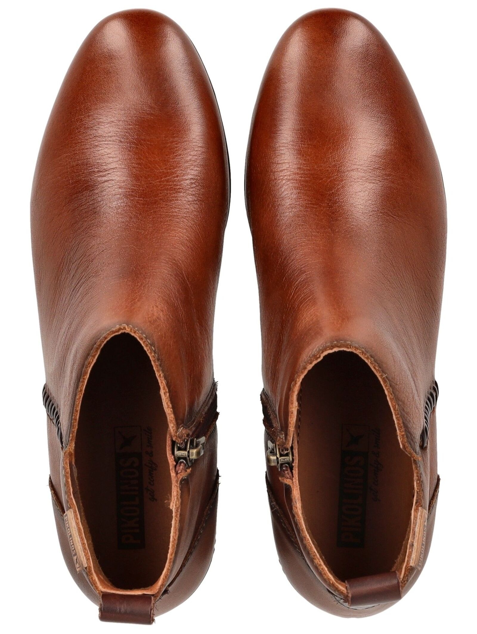 PIKOLINOS Stiefelette »PIKOLINOS Stiefelette Leder«