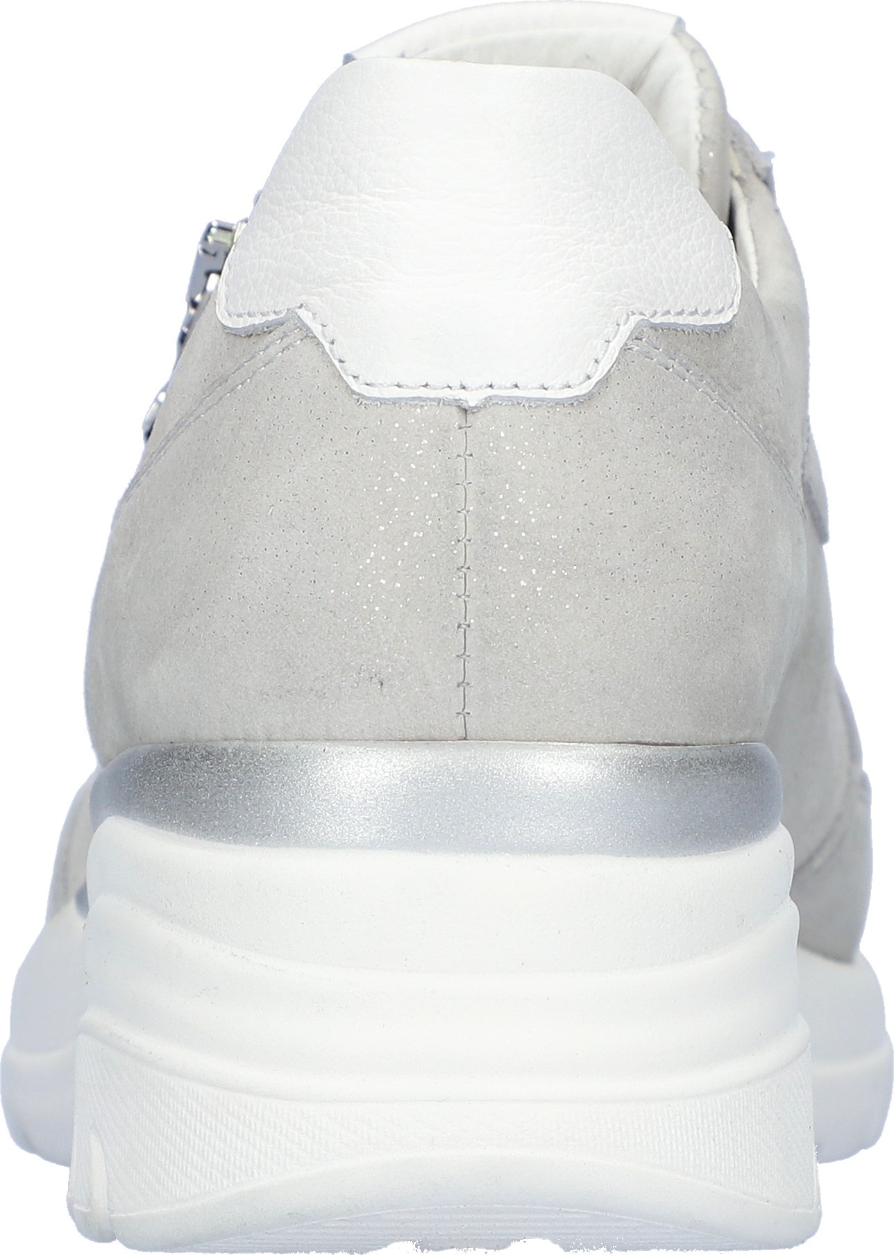 Waldläufer Keilsneaker "H-CARLA" Komfortschuh, Schnürschuh, Halbschuh mit K günstig online kaufen