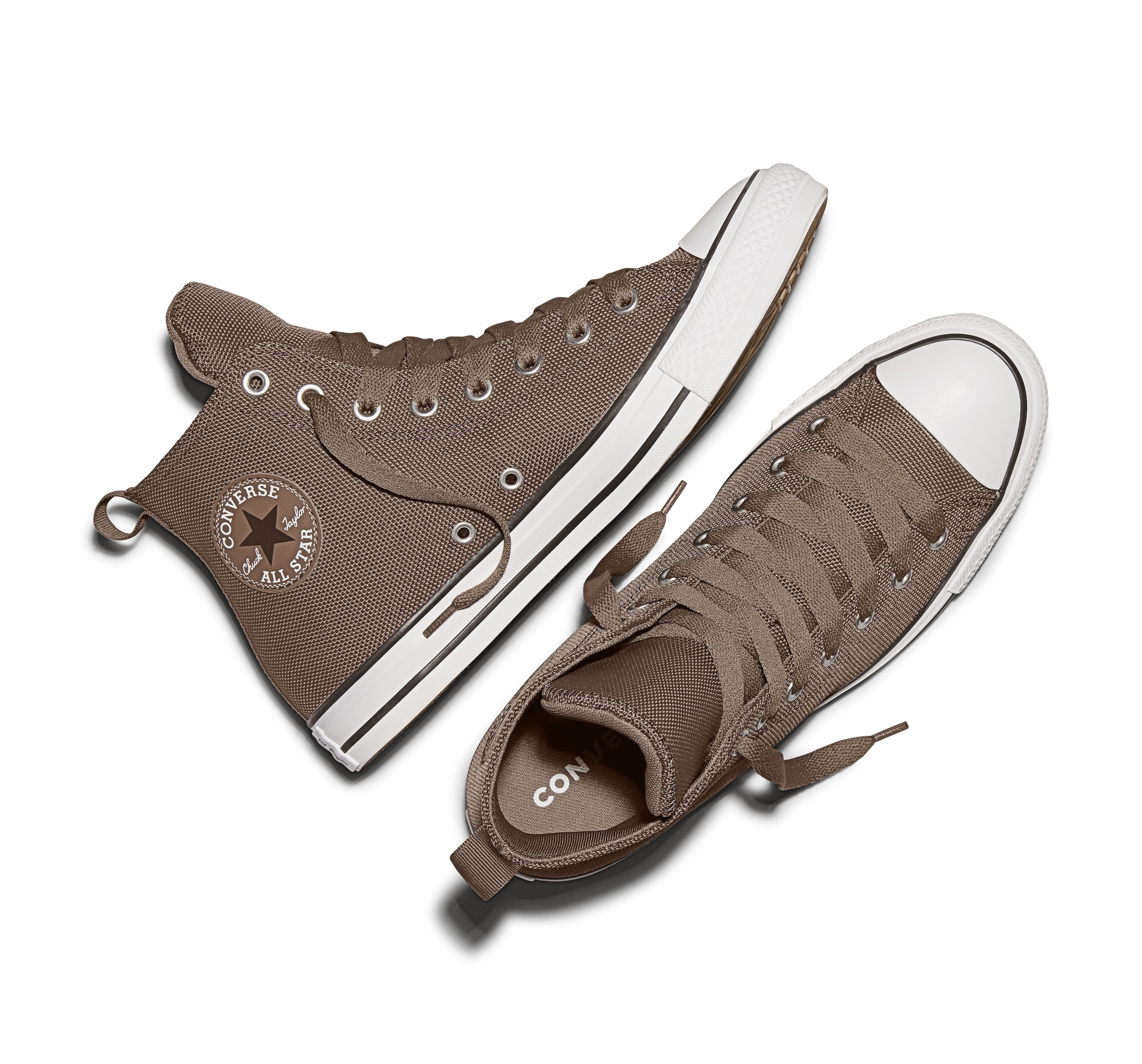 Converse Sneaker »CHUCK TAYLOR ALL STAR PADDED«