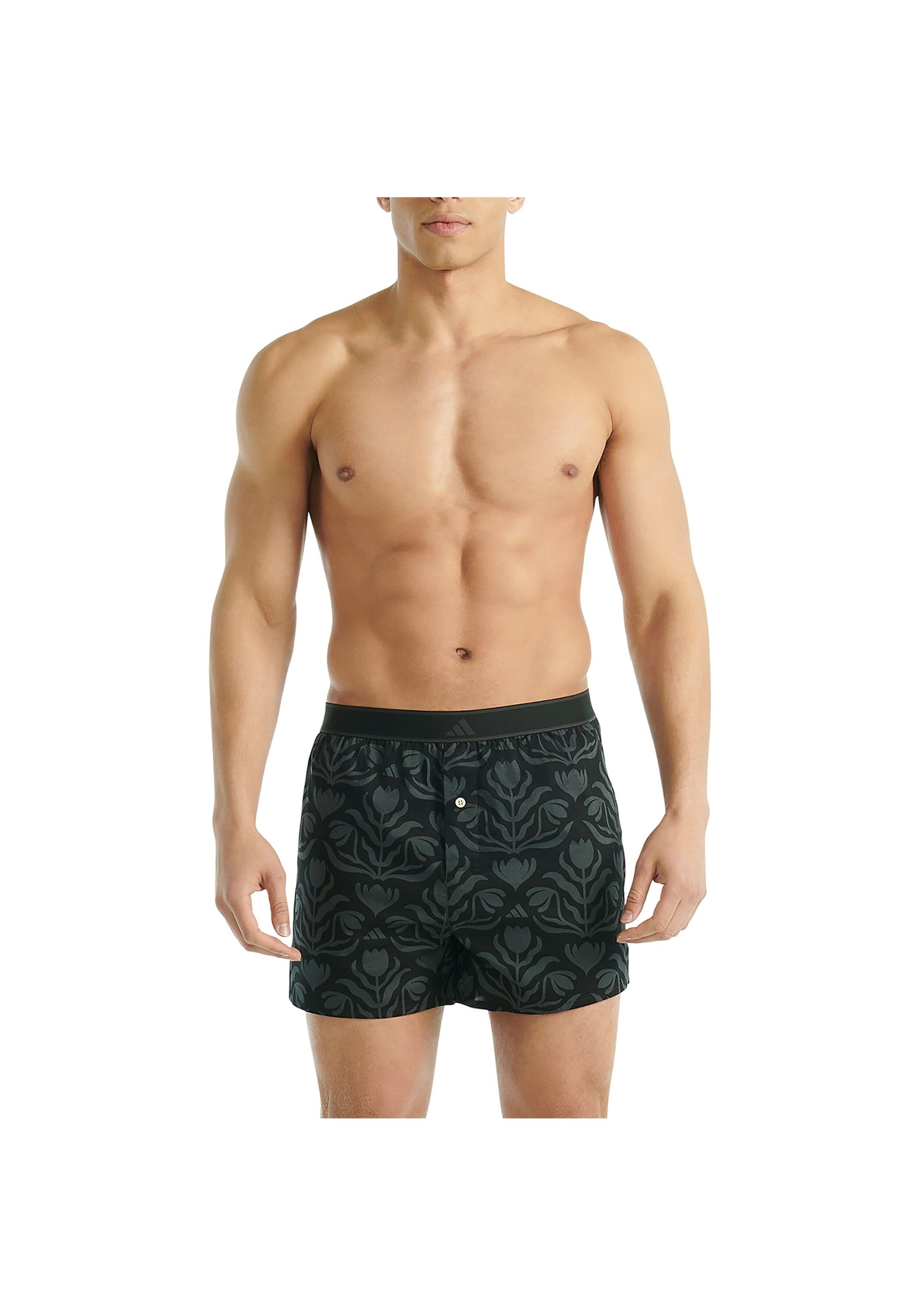 adidas Originals Webboxer »Web-Boxershorts 2er Pack«