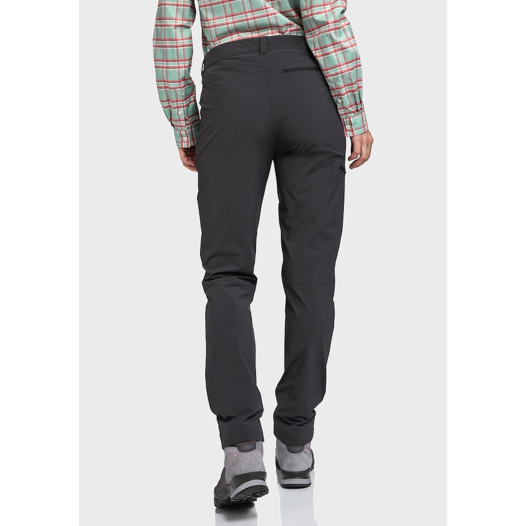 Schöffel Outdoorhose »Pants Ascona«