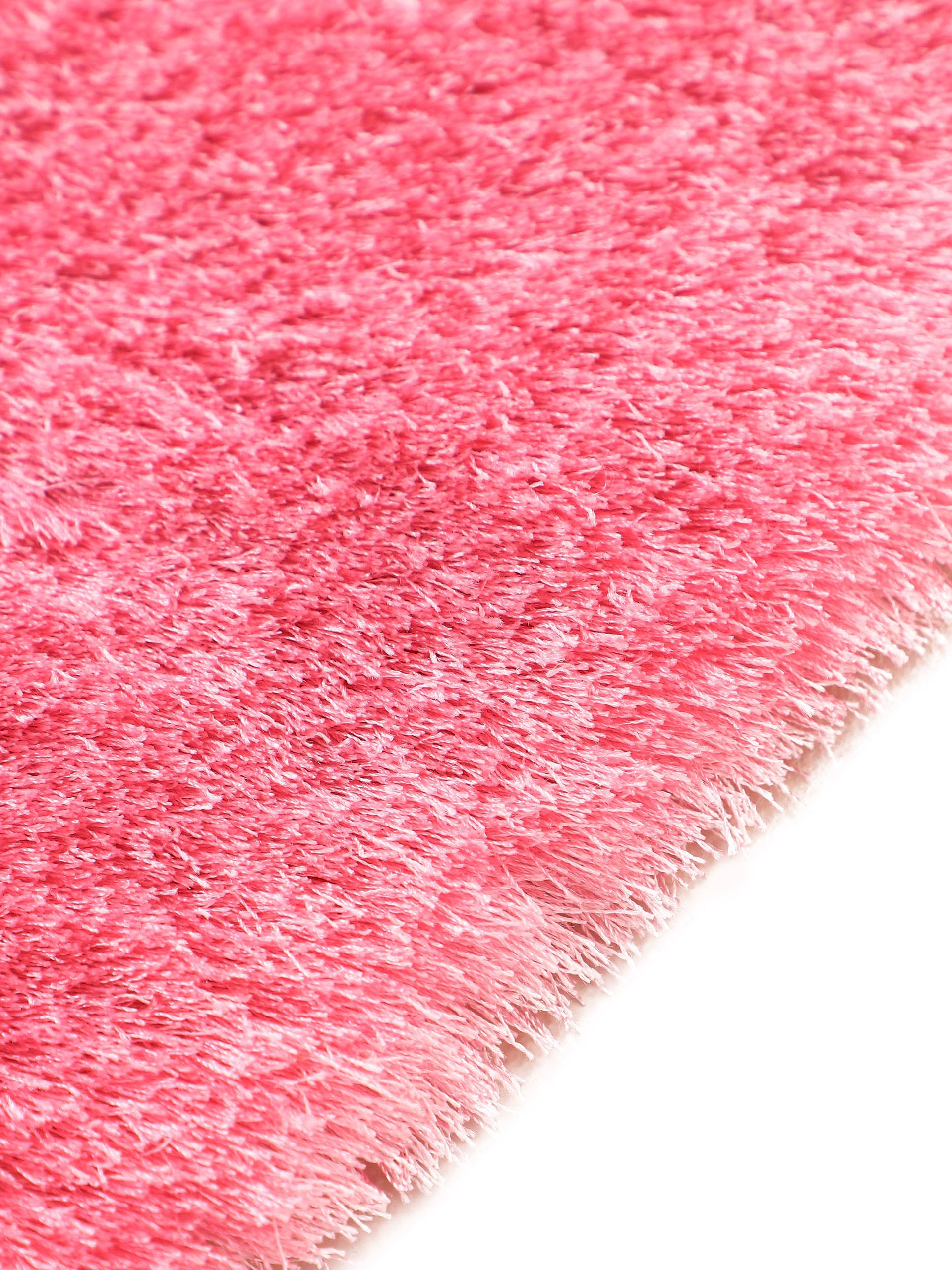 carpetfine Läufer »Breeze«, rechteckig, 45 mm Höhe, besonders weich mit leichtem Glanz Garn