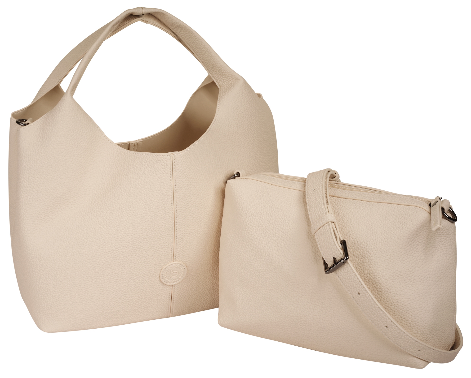 bugatti Shopper »BUGATTI Damen ZOE«
