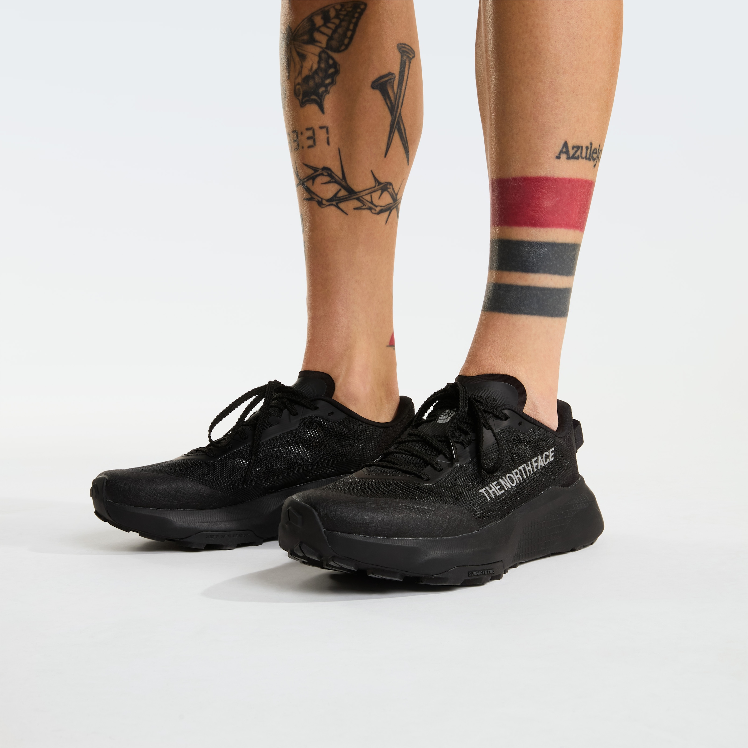 The North Face Trailrunningschuh »M ALTAMESA 300 V2«  zuverlässiger Grip auf jedem Untergrund