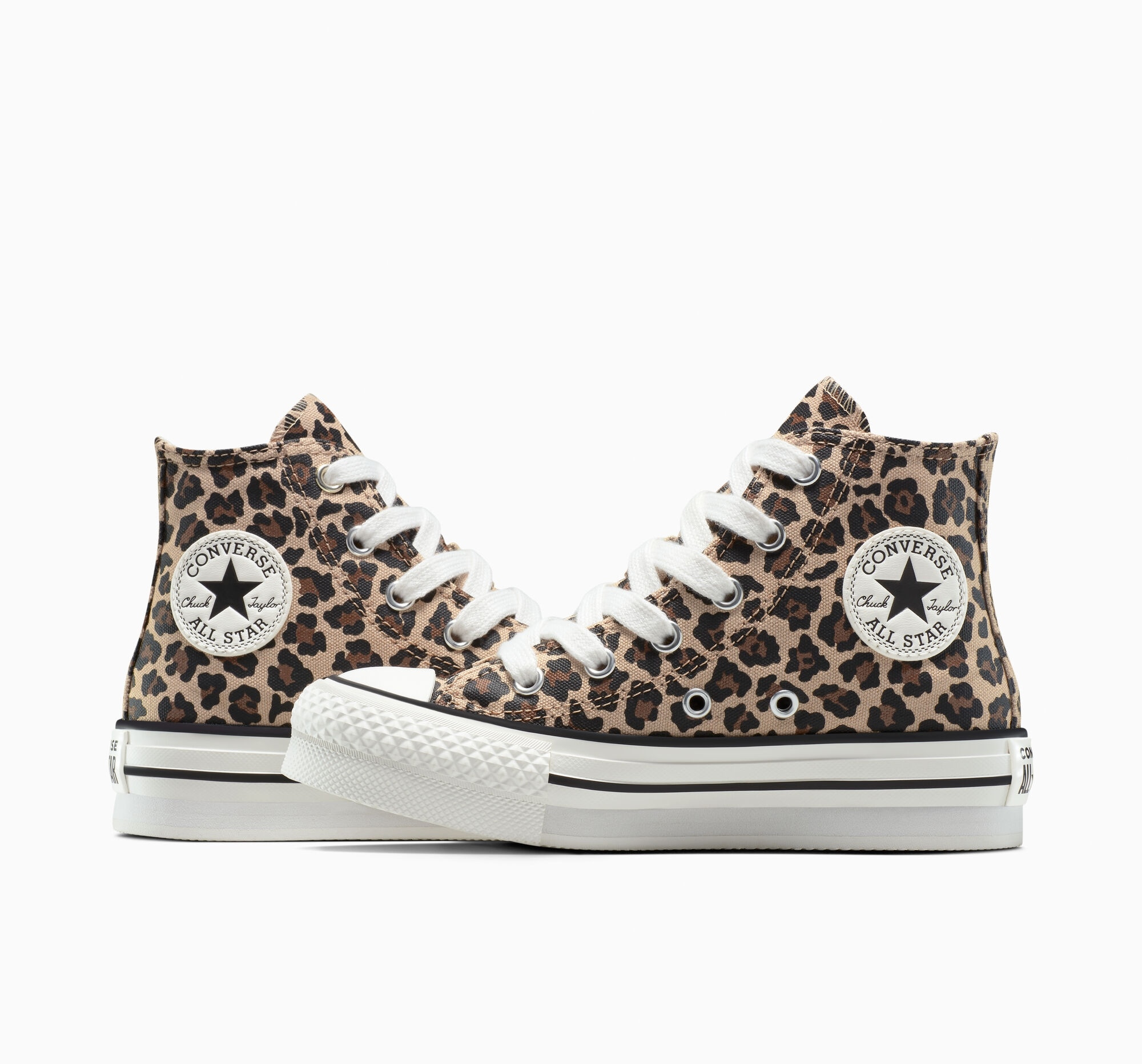 Converse Sneaker »CHUCK TAYLOR ALL STAR EVA LIFT«