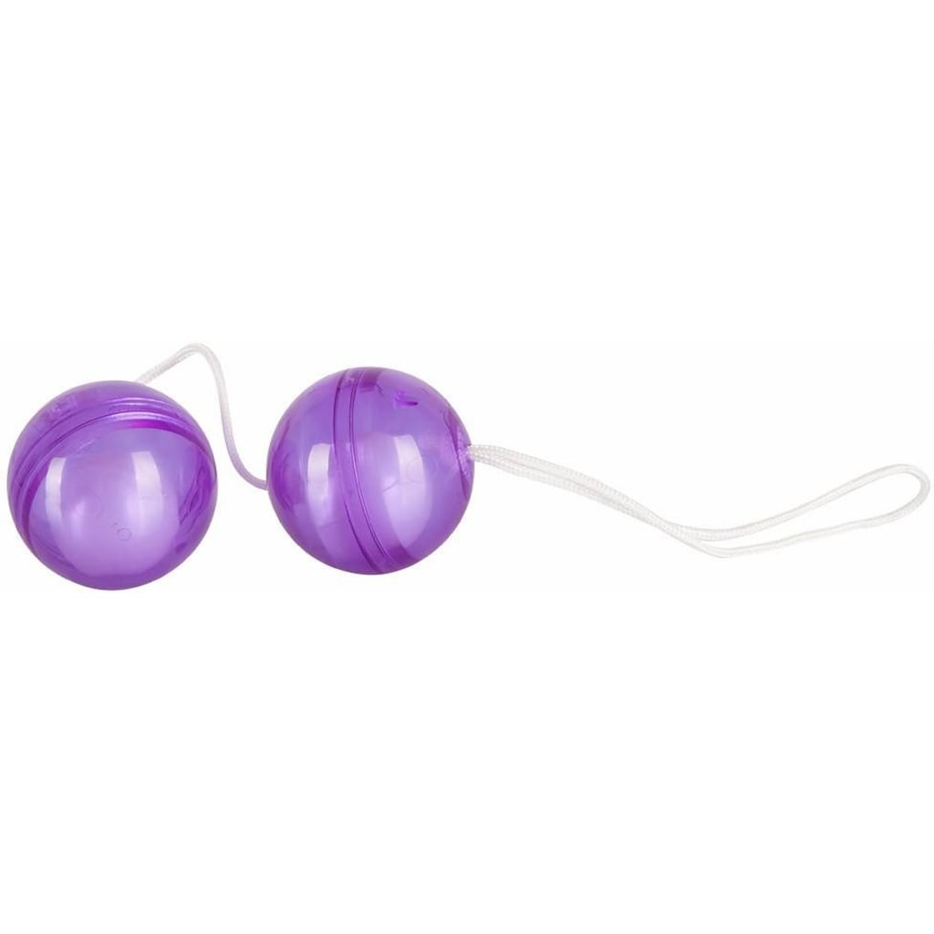 You2Toys Erotik-Toy-Set »Purple Appetizer«, (9 tlg.)