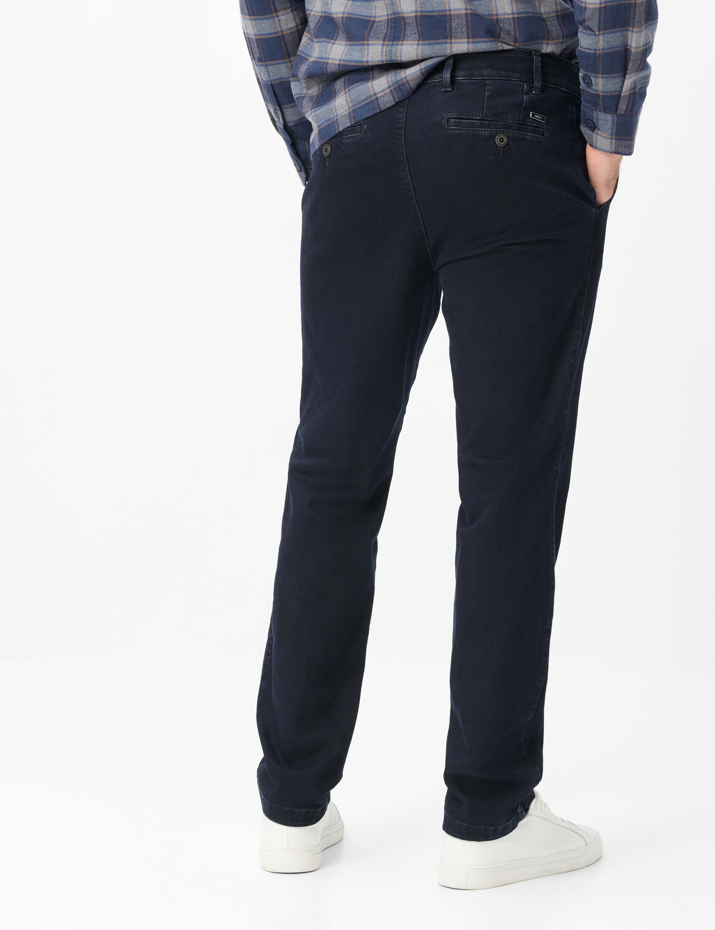 EUREX by BRAX Bequeme Jeans »Style LUIS«