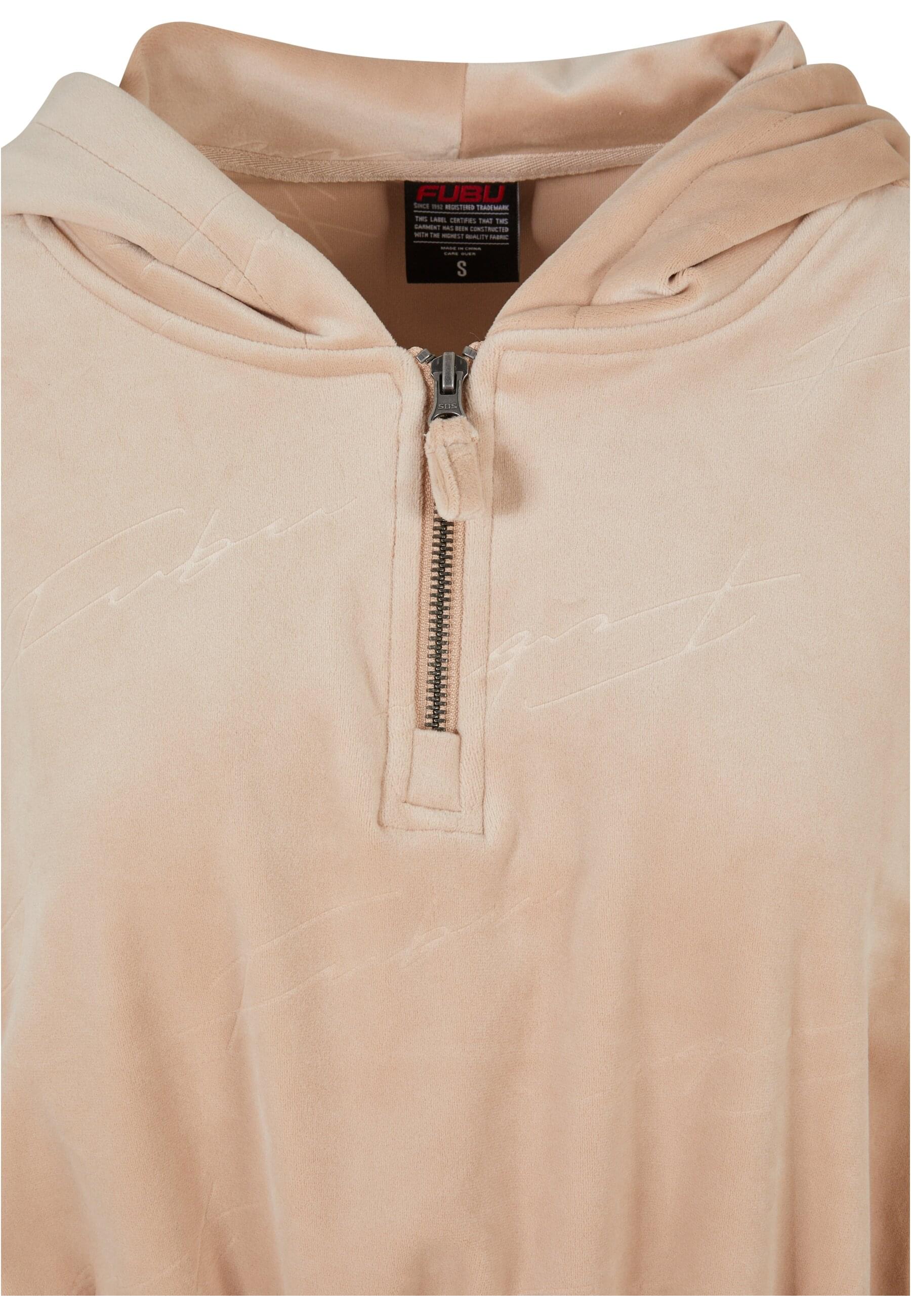 Thumbnail - Fubu Kapuzenpullover "Fubu Damen" 1 Stk.