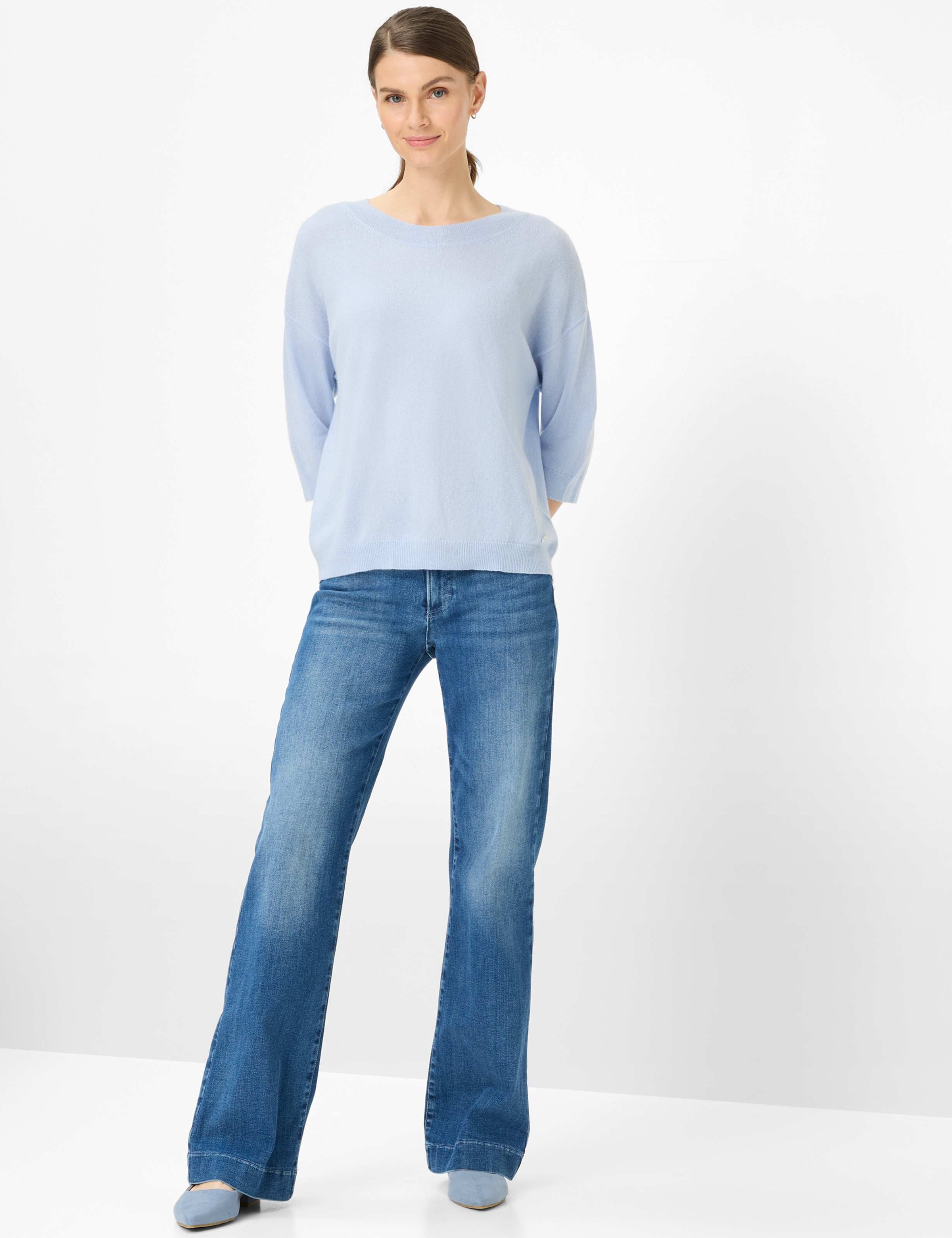 Brax Strickpullover »Style LISA«