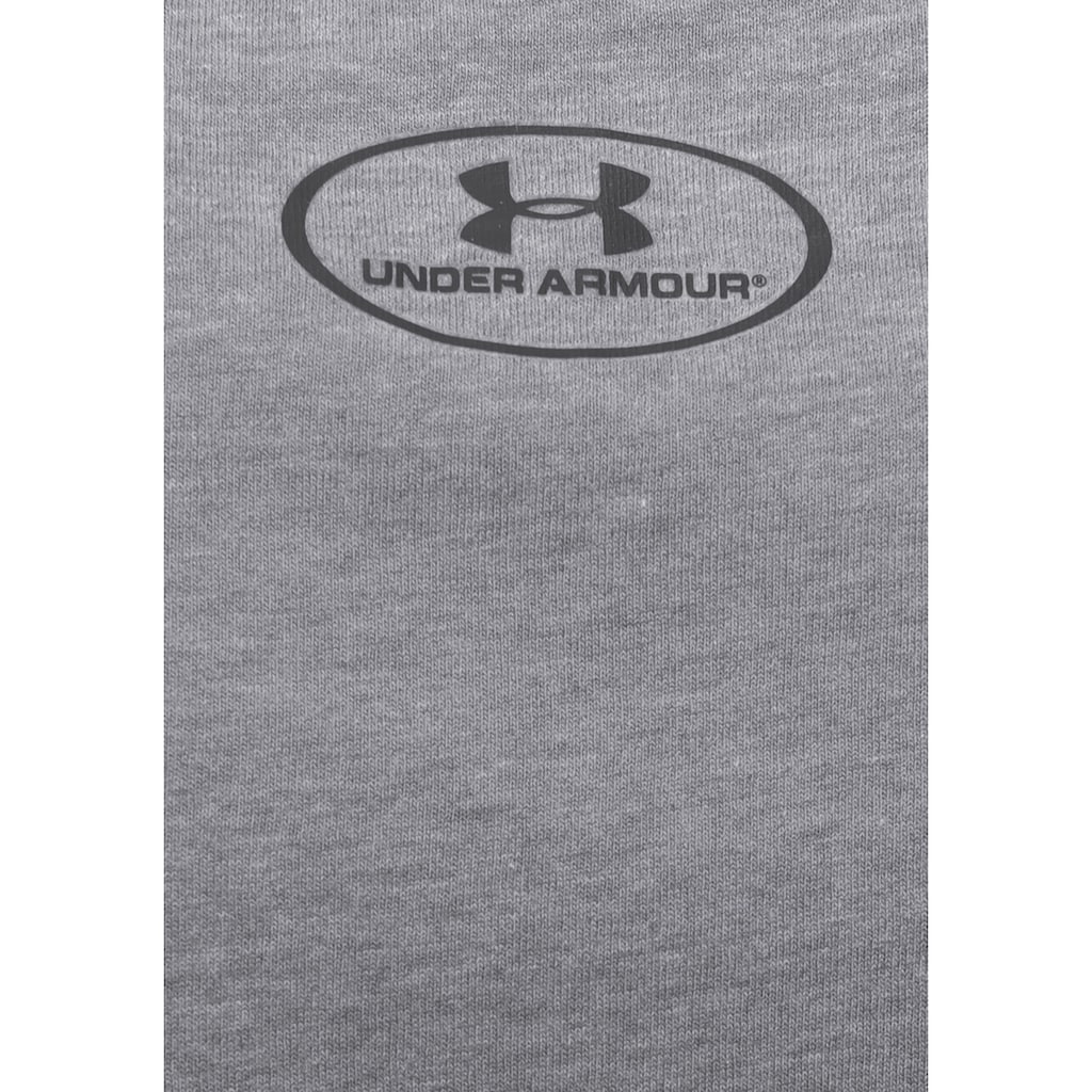 Under Armour® Tanktop »UA SPORTSTYLE LOGO TANK«