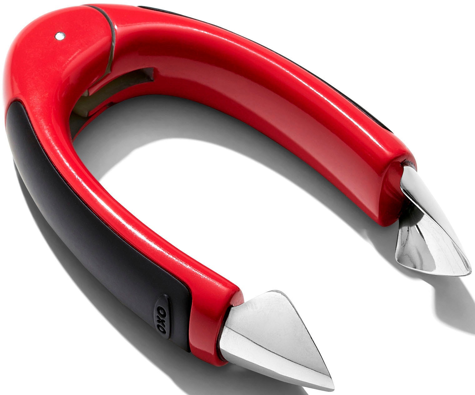 OXO Good Grips Obstmesser Erdbeerstrunkentferner günstig online kaufen