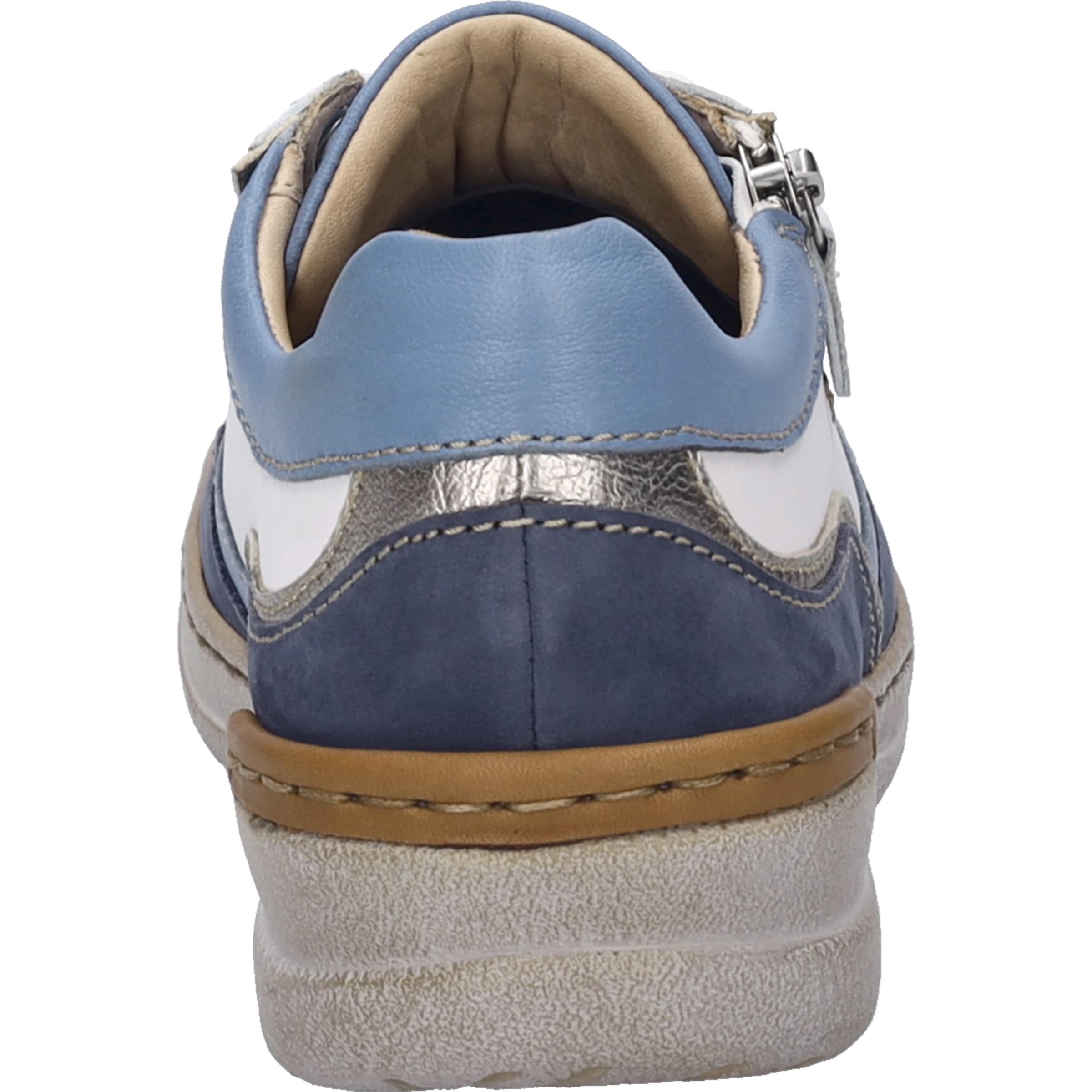 Josef Seibel Sneaker »Sally 02, shark-multi«