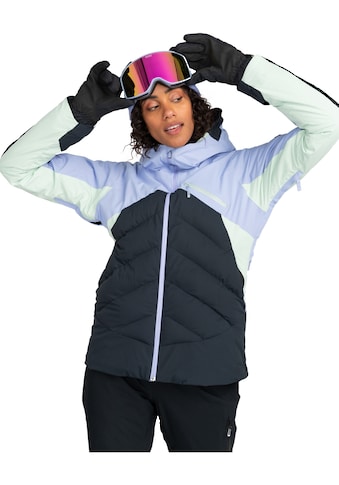 Snowboardjacke »Luna Frost«