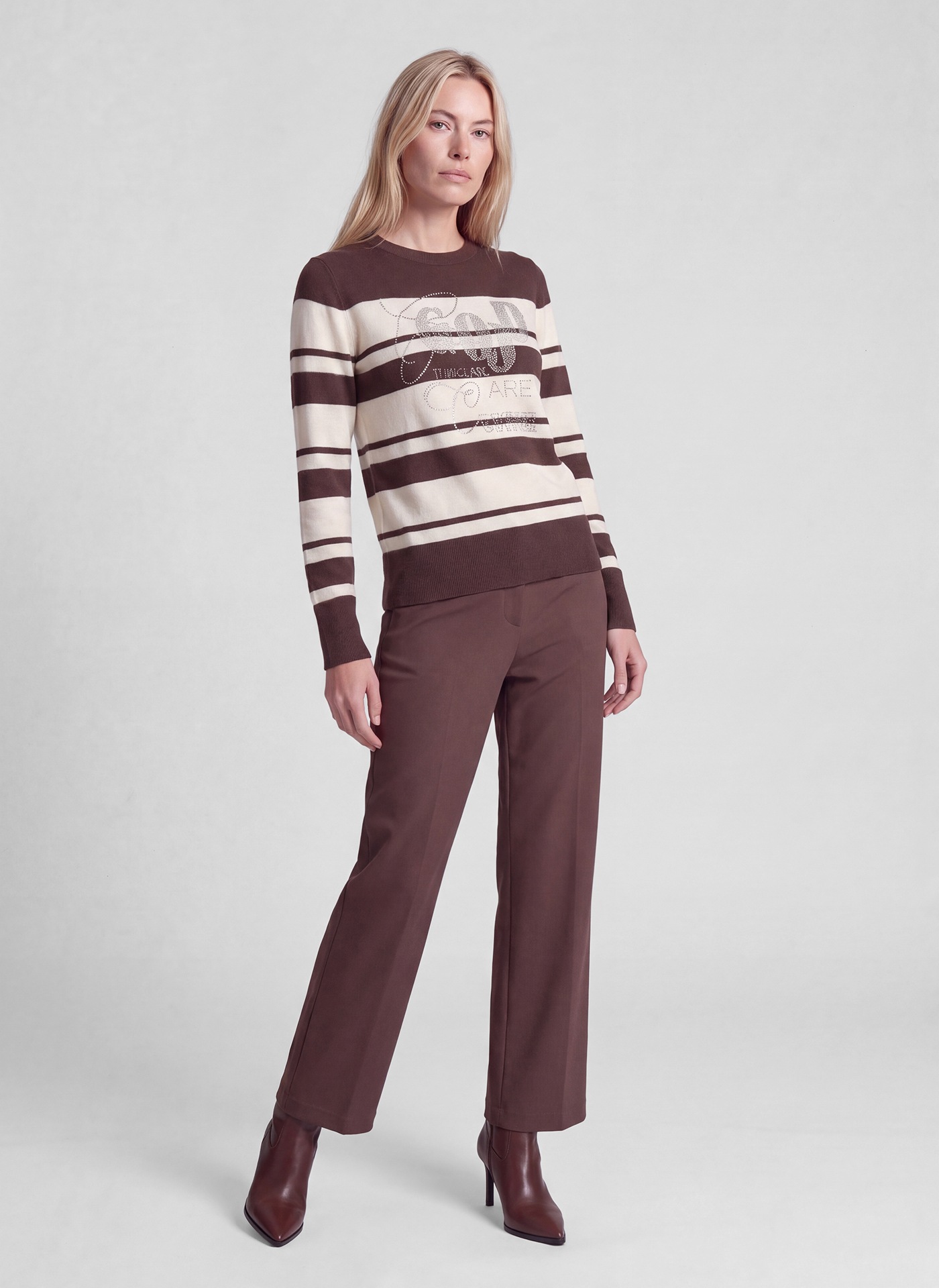 Rabe Strickpullover »Pullover«
