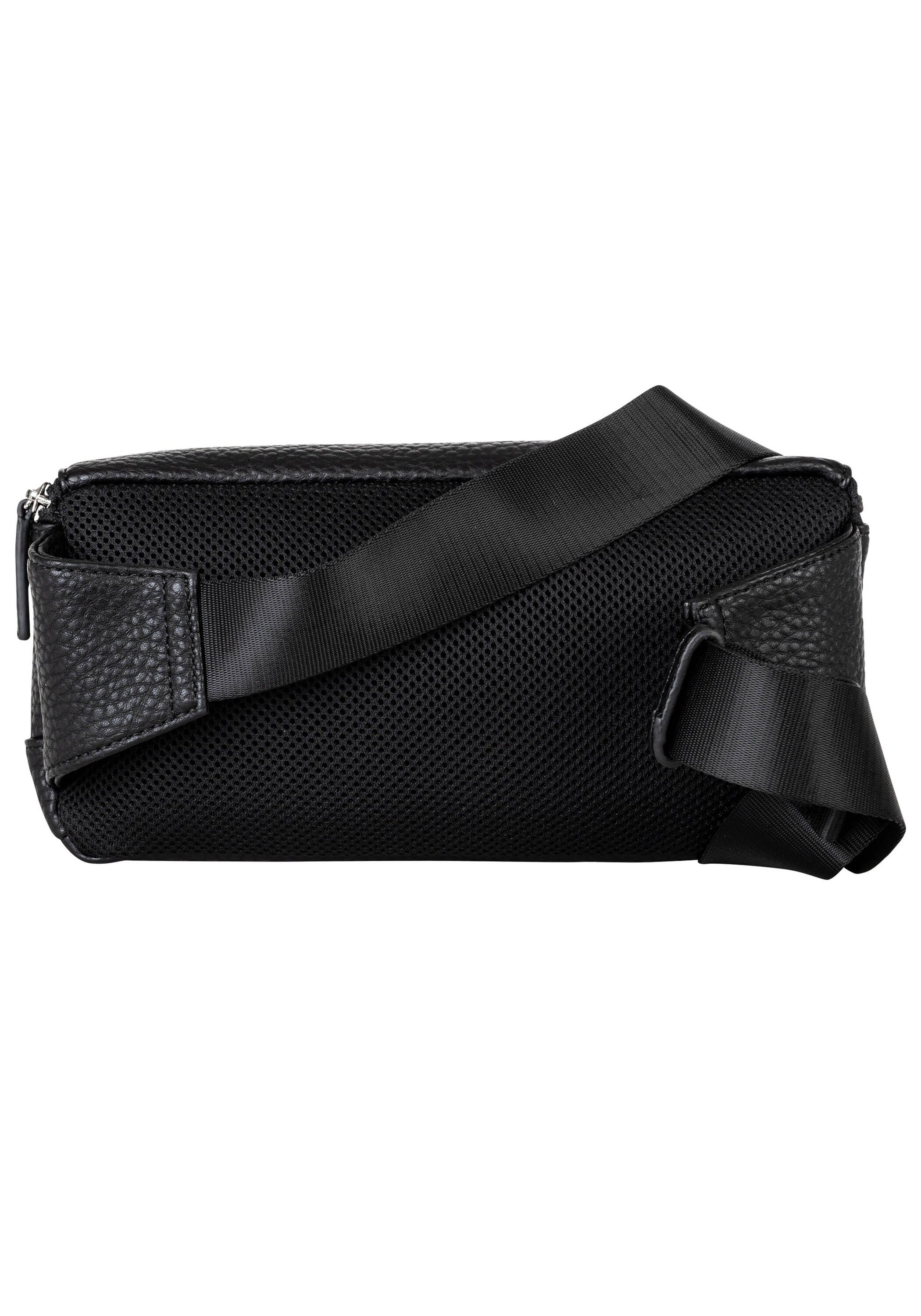 ARMANI EXCHANGE Gürteltasche »Gürteltasche MAN FLAT WAISTBAG«