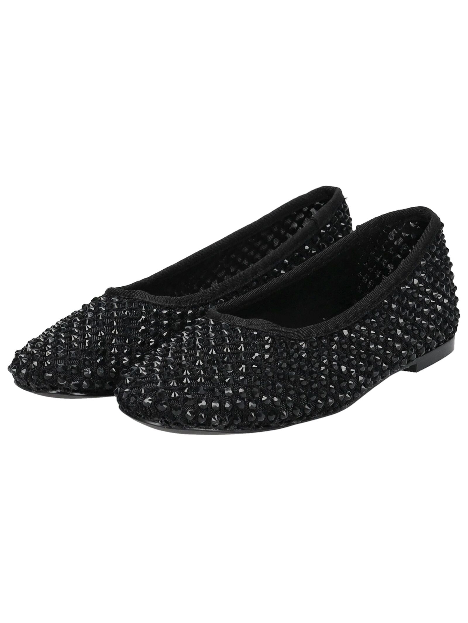 STEVE MADDEN Ballerina »STEVE MADDEN Ballerinas Textil«