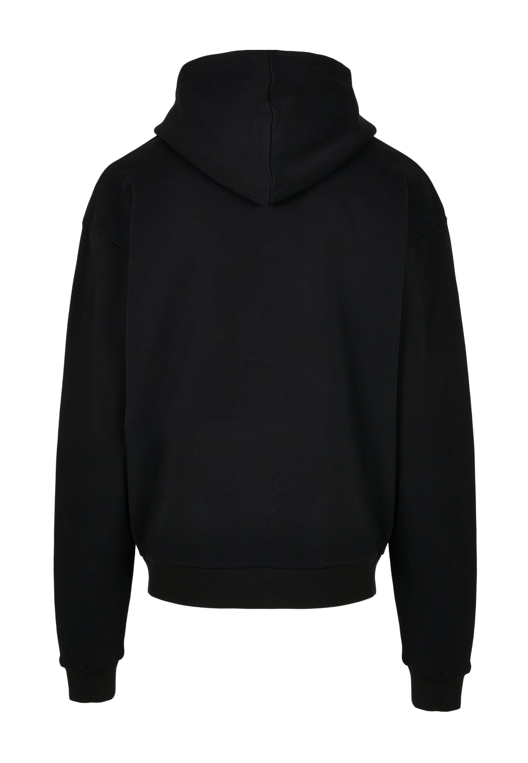 Upscale by Mister Tee Kapuzensweatshirt »Upscale by Mister Tee Herren Power Forward Oversize Hoody«, (1 tlg.)