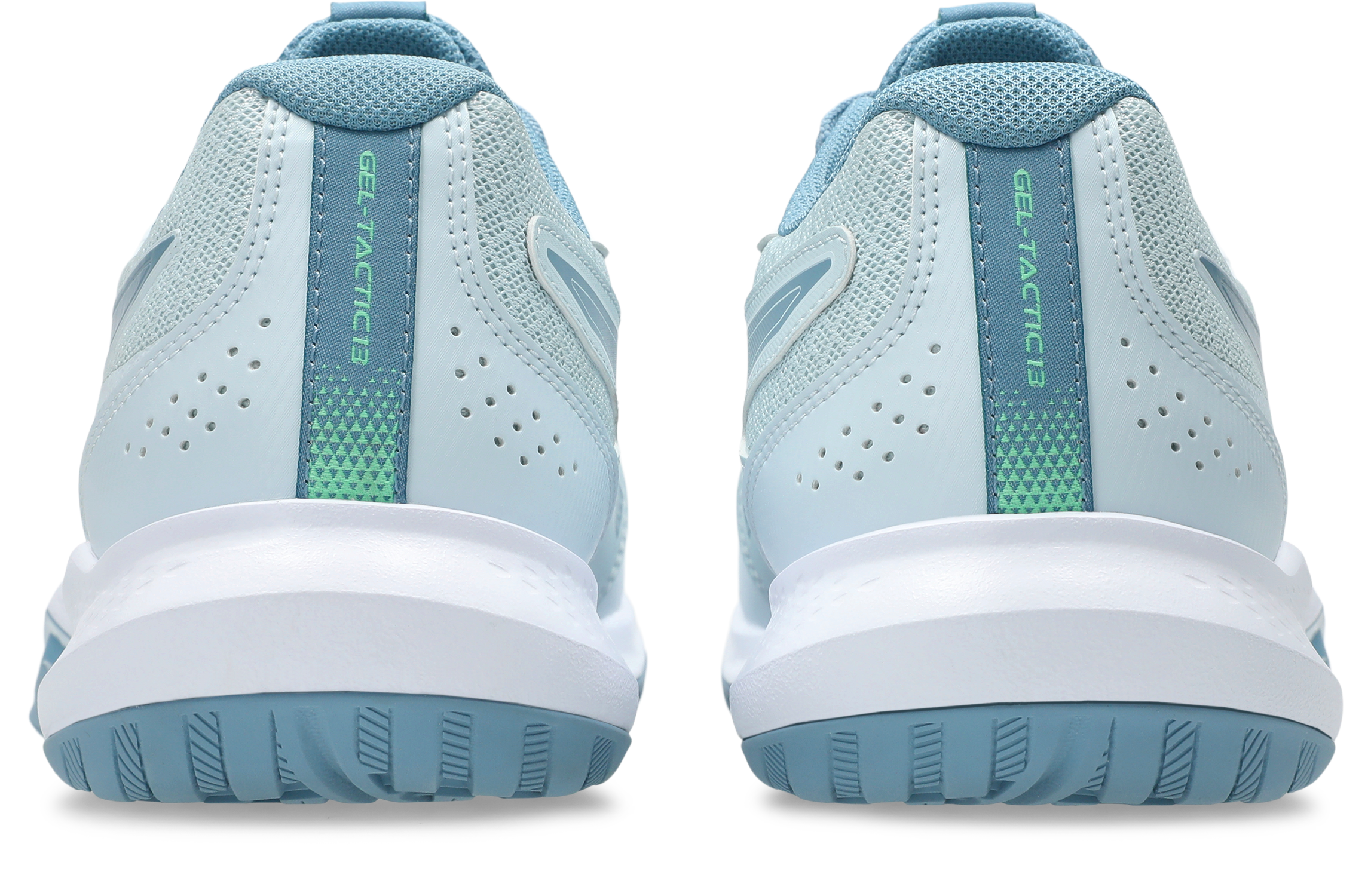 Asics Hallenschuh »GEL-TACTIC 13«  besonders geeignet für Handball und Volleyball