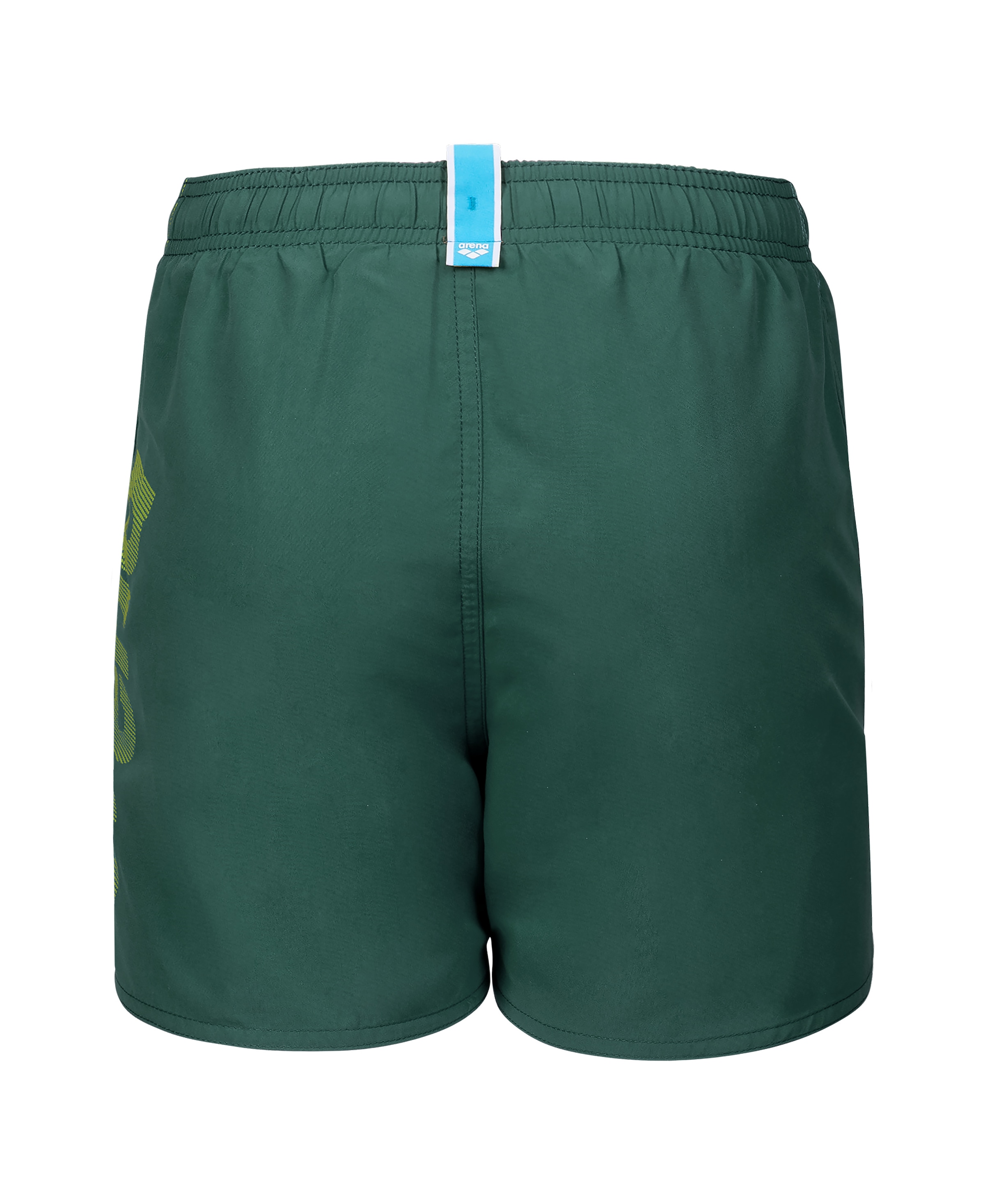 Arena Badeshorts »FUNDAMENTALS ARENA LOGO JR BOXER R«