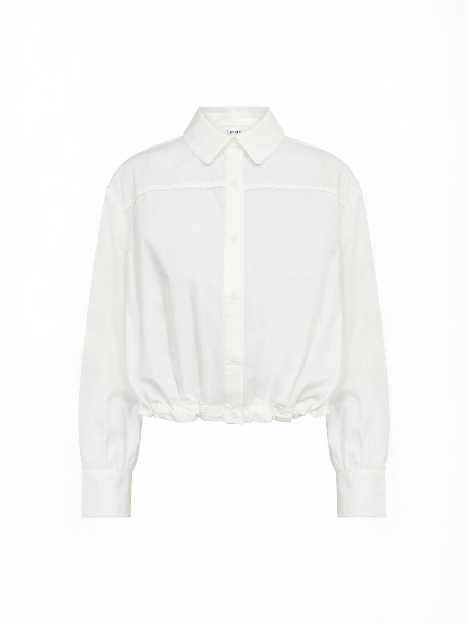 Levete Room Hemdbluse "Levete Room Shirt LR-SEAN"