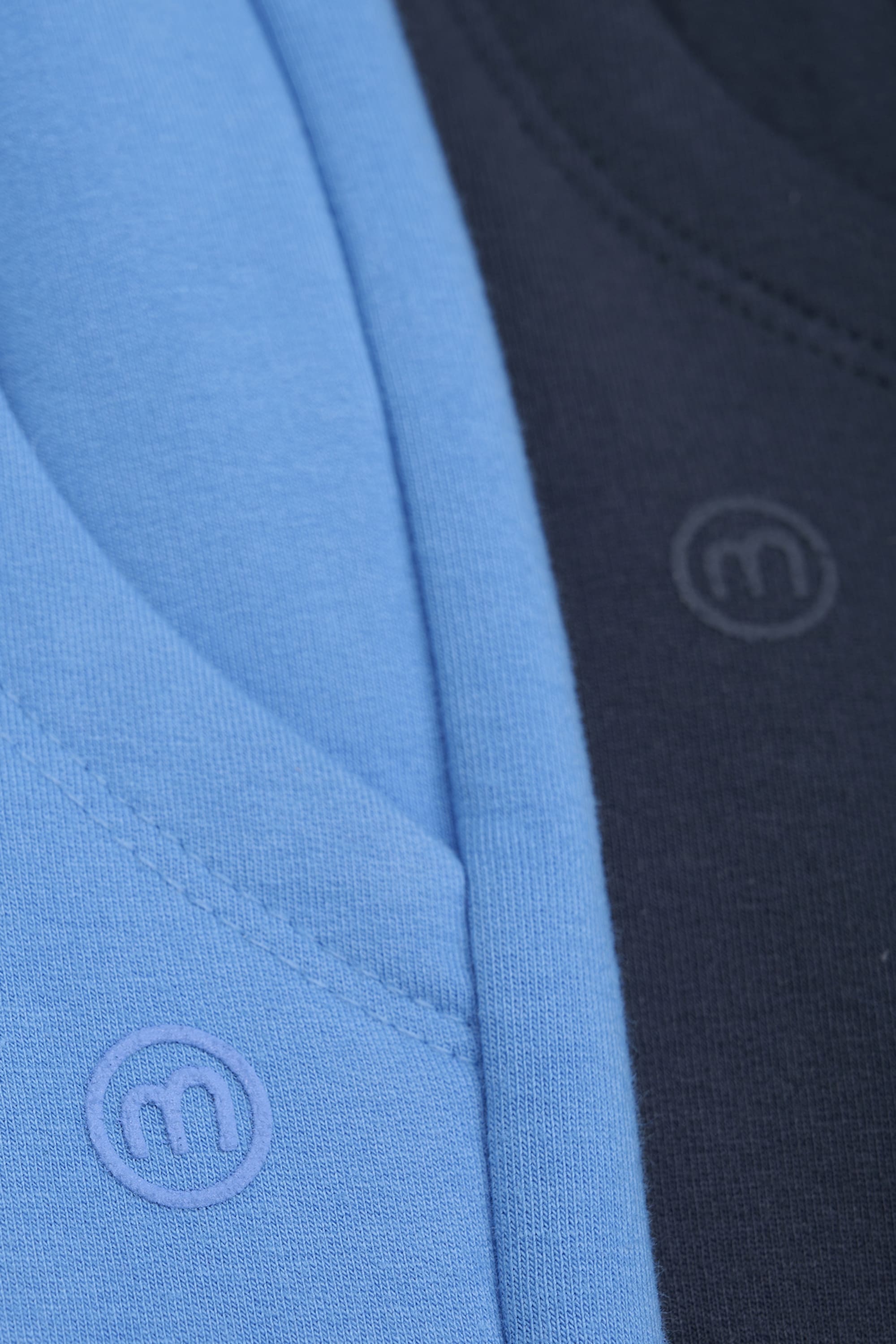 Minymo Jogginghose »Jogginghose MIPants Sweat 2-Pack«
