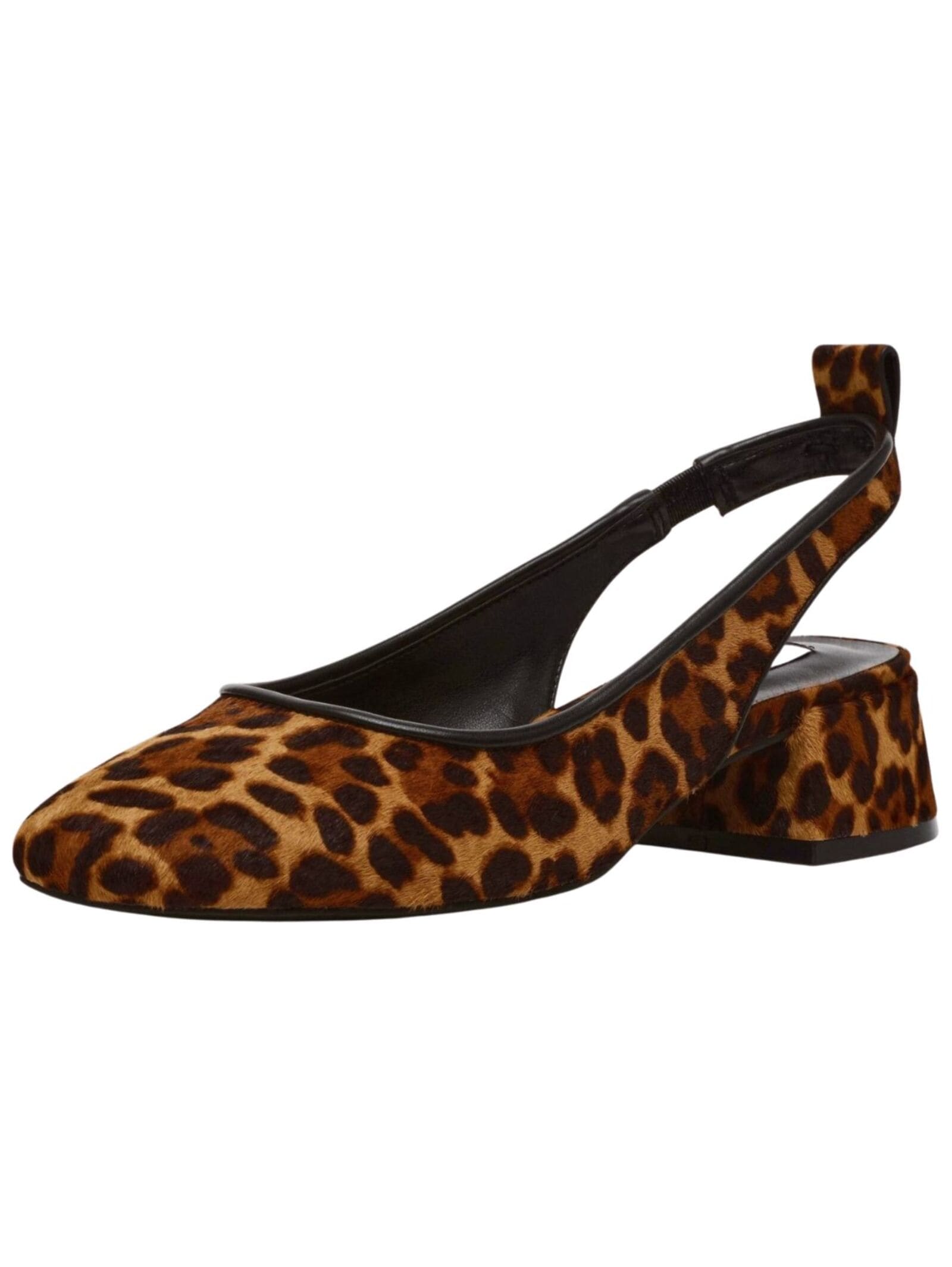 STEVE MADDEN Slingpumps "STEVE MADDEN Pumps Leder" günstig online kaufen