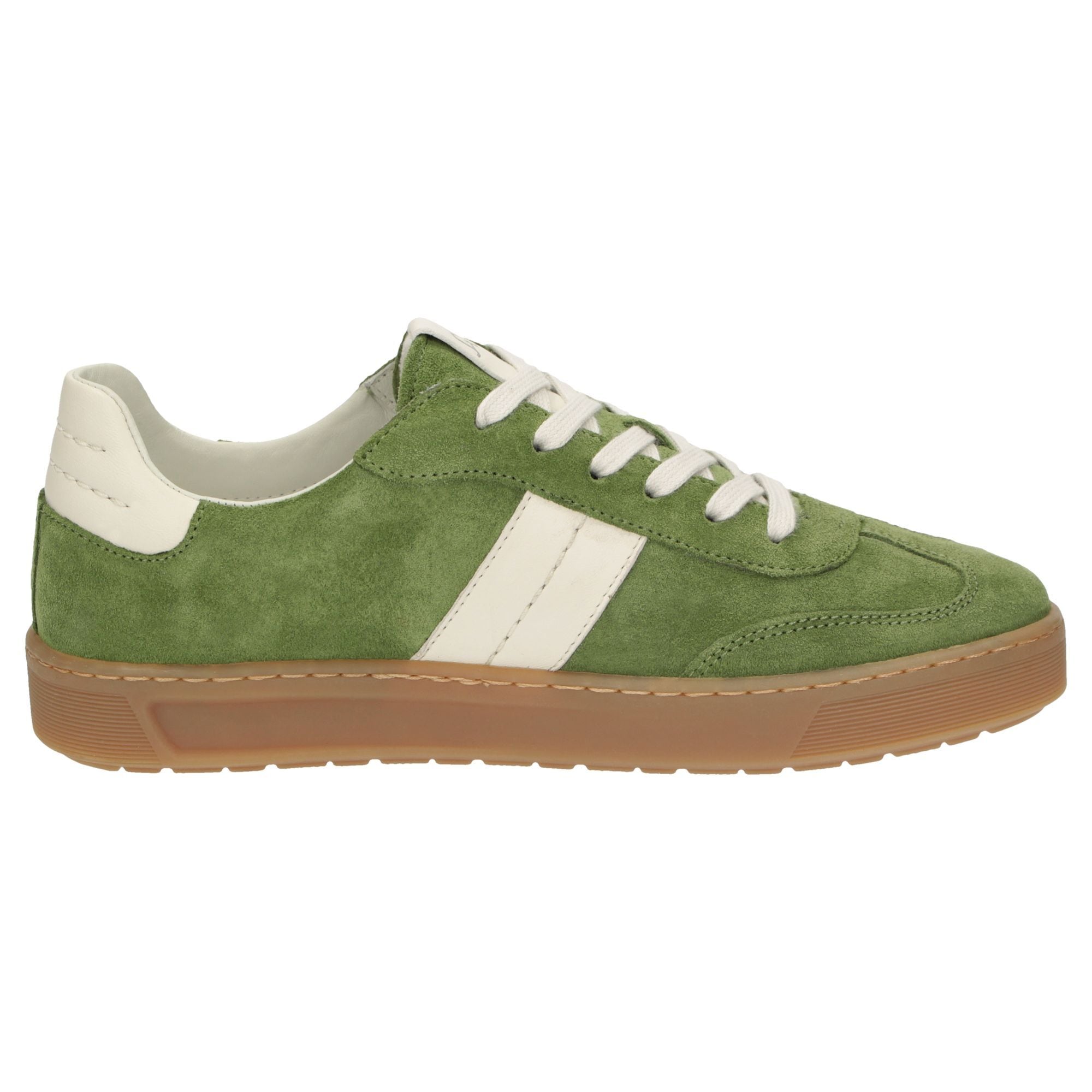 SIOUX Sneaker »Tedroso-DA-717«